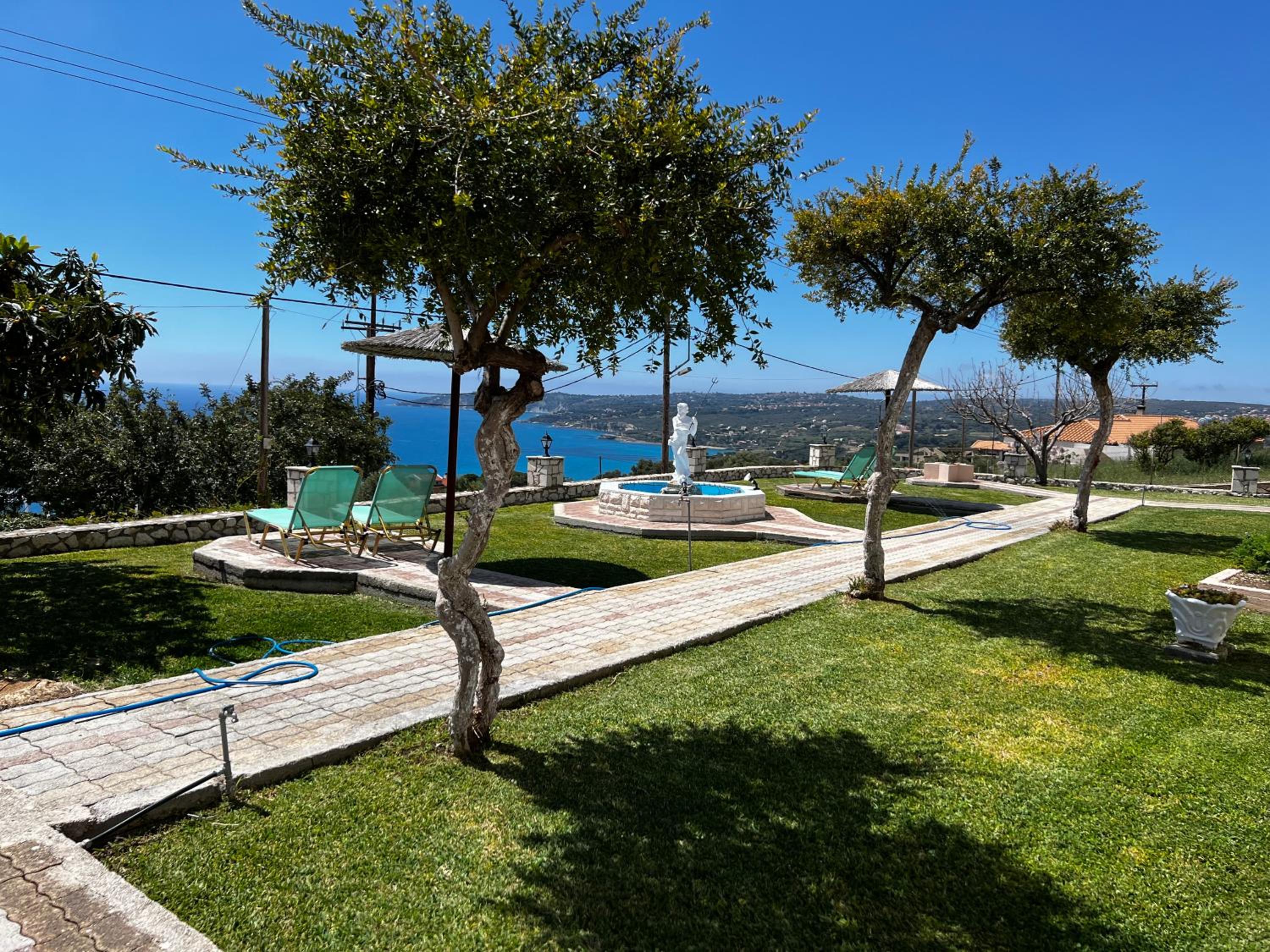 Studio with Sea View photo 2