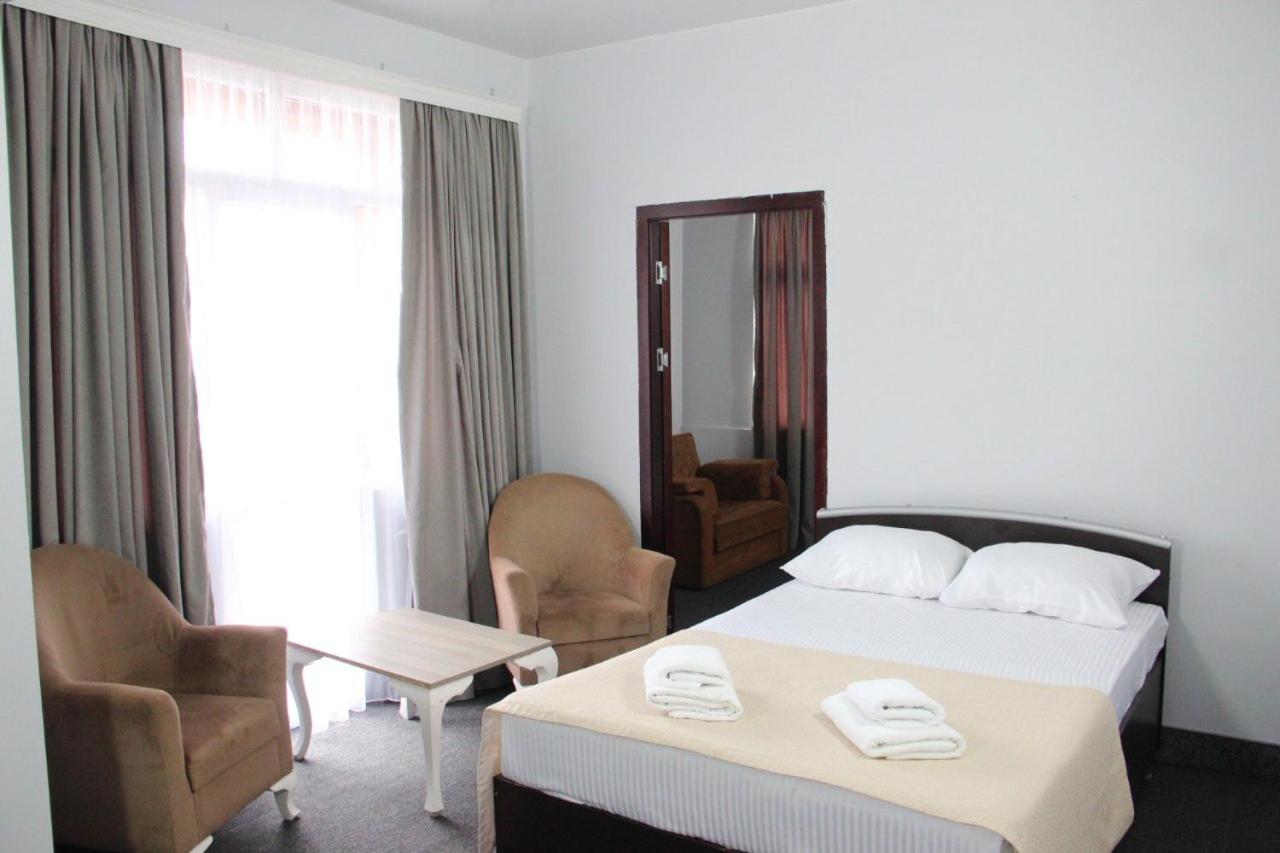 Two-Bedroom Suite