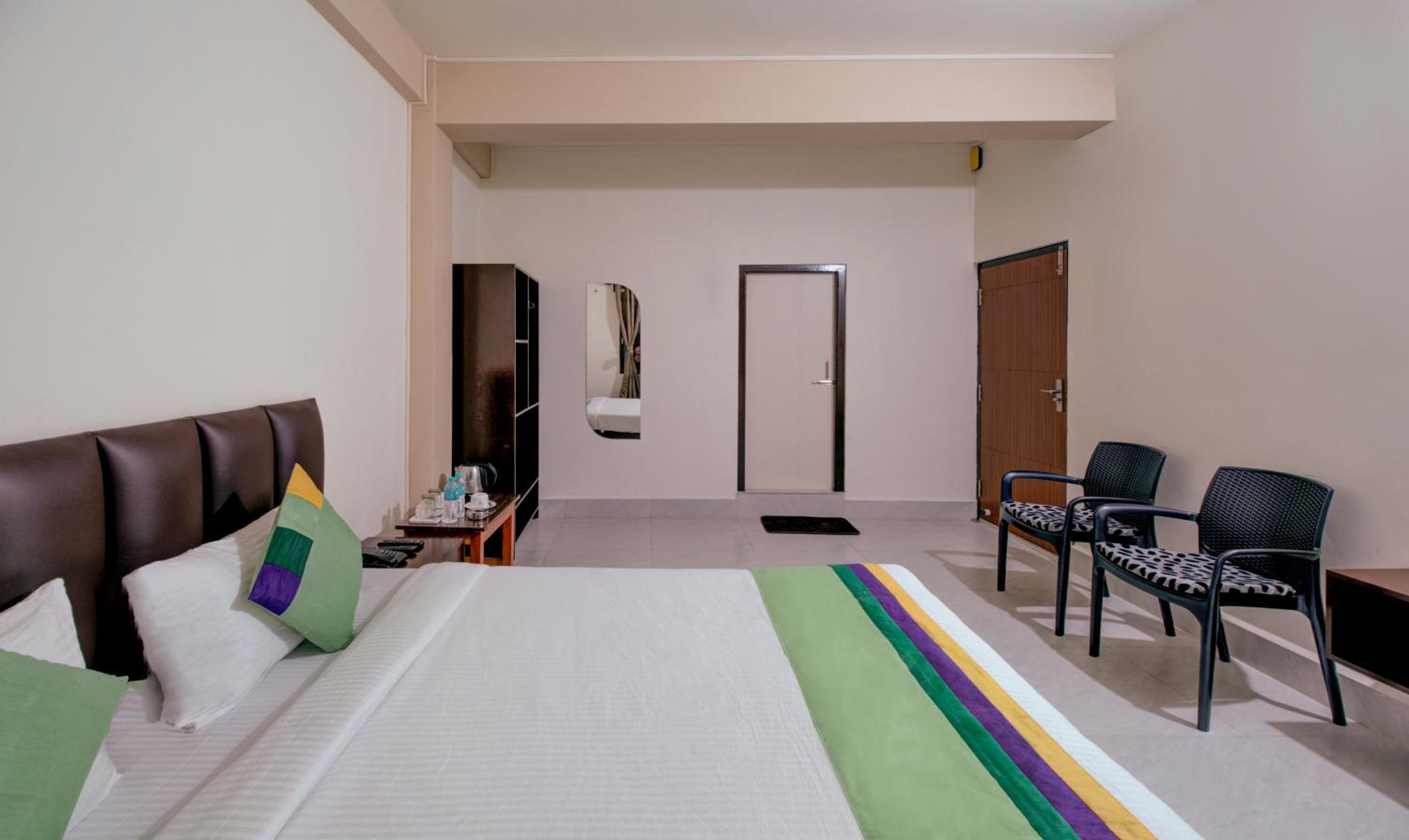 Deluxe Room photo 3