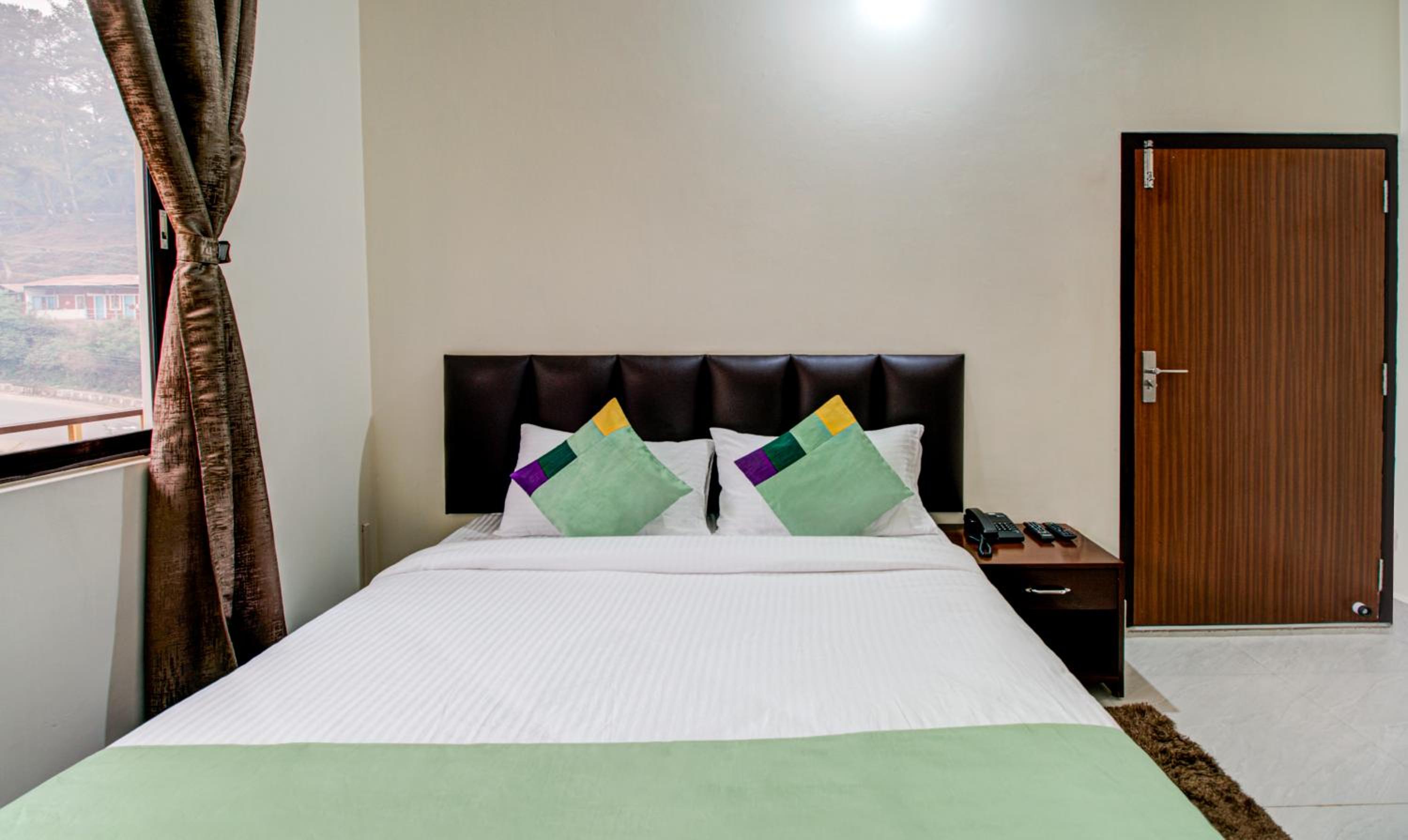 Standard Room photo 3