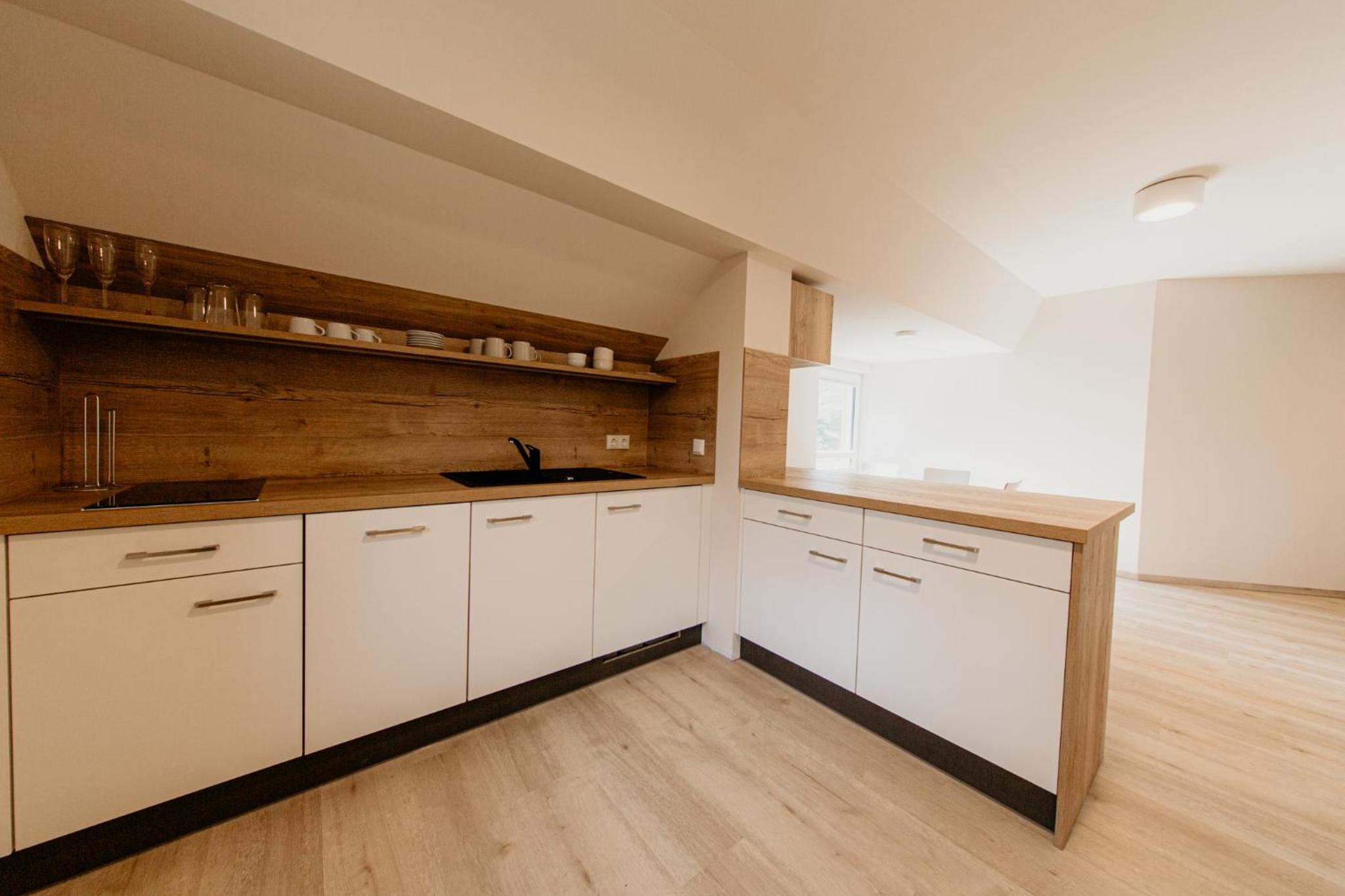 Apartment - Photo 2
