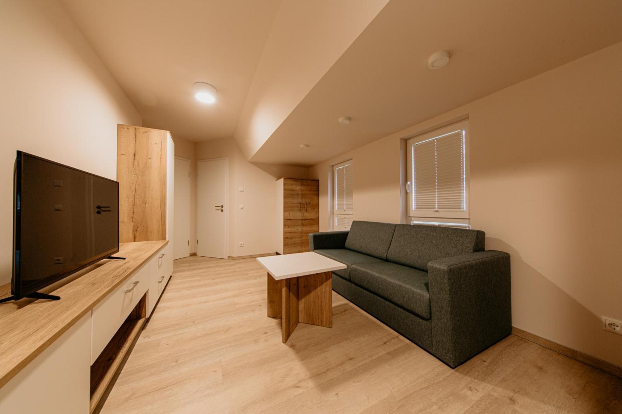 Apartment - Photo 8