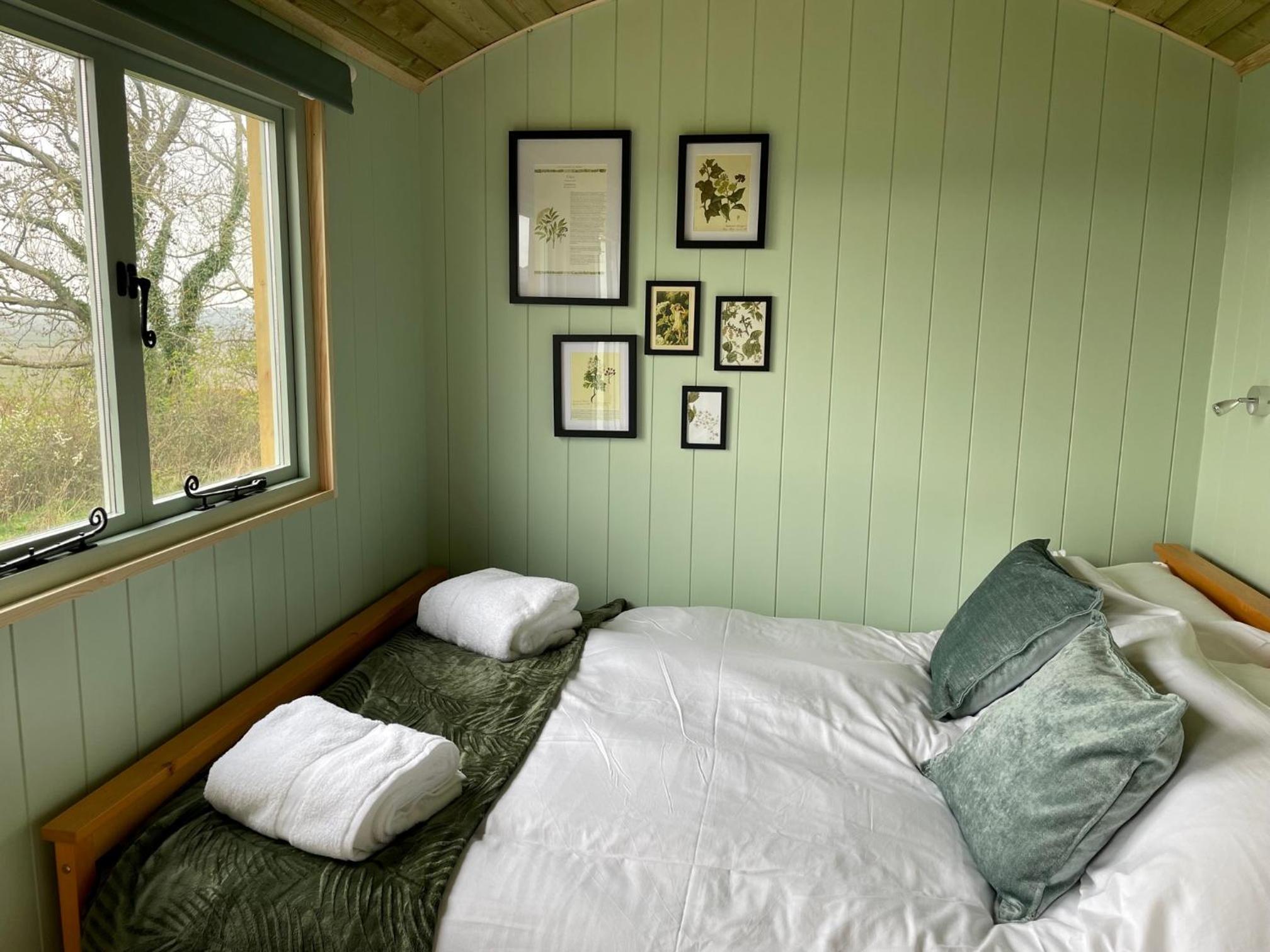 Mobile Home photo 1