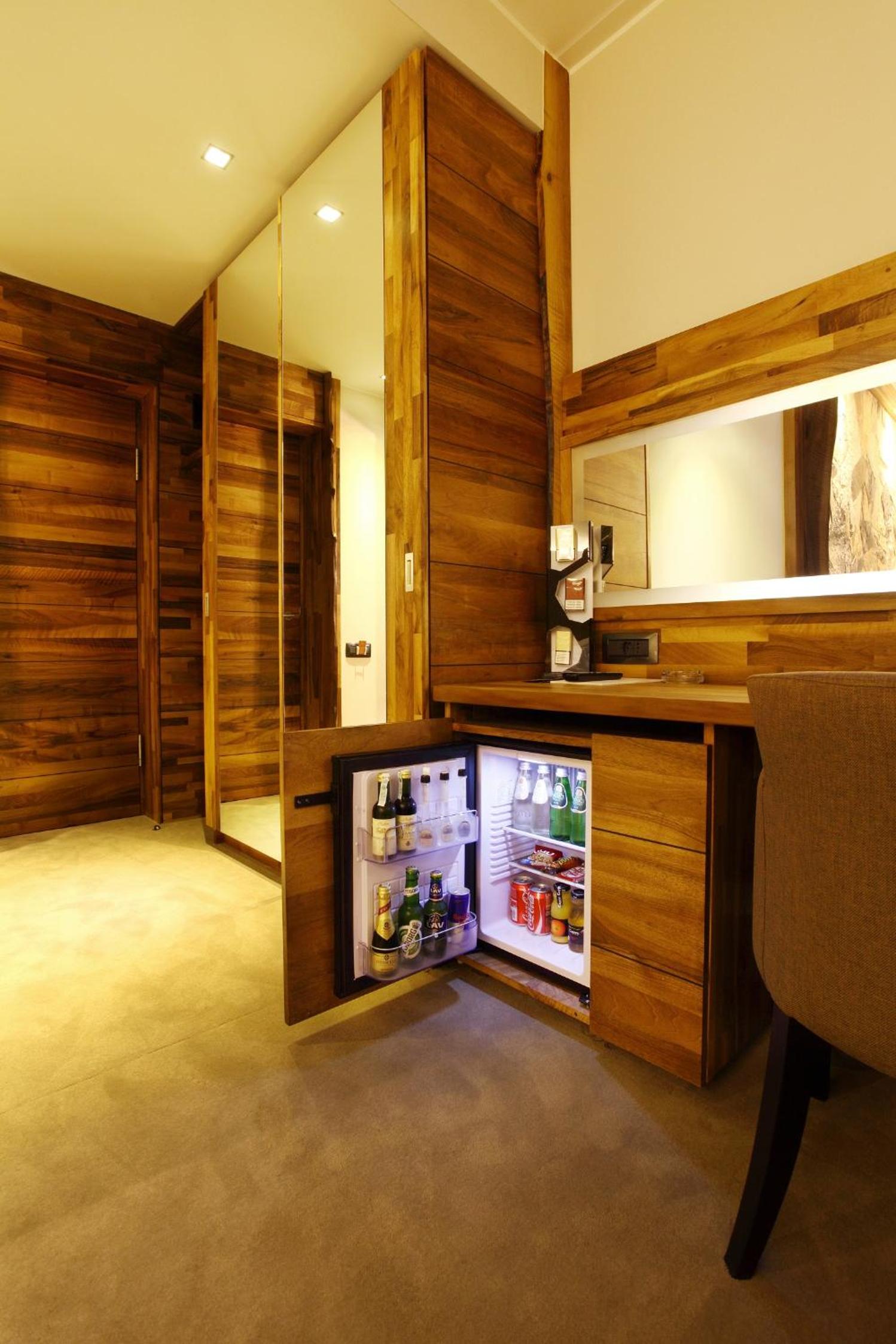 Special Offer - Double Room with Free Massage - Relax Package photo 2