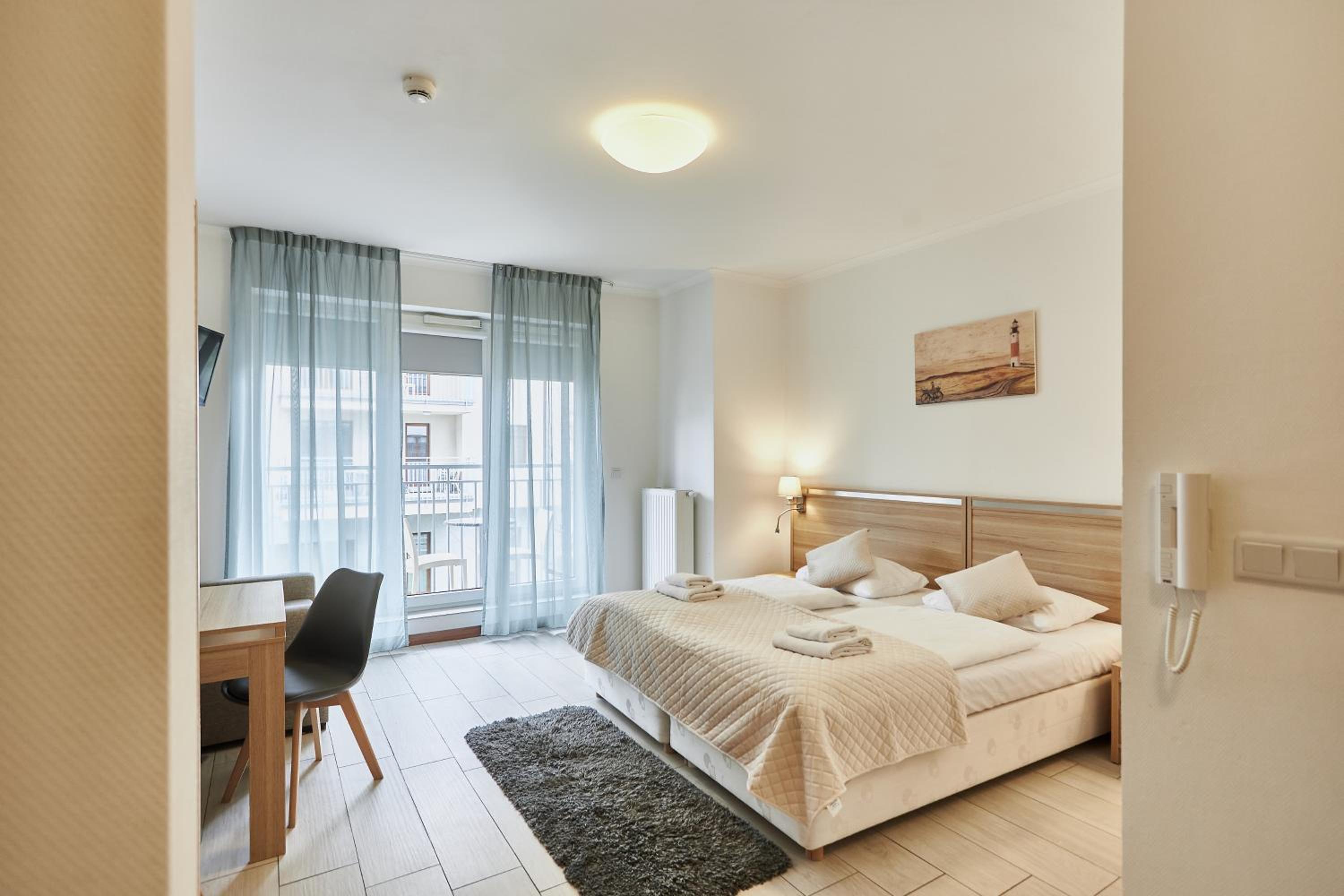 Deluxe Triple Room - Photo 8