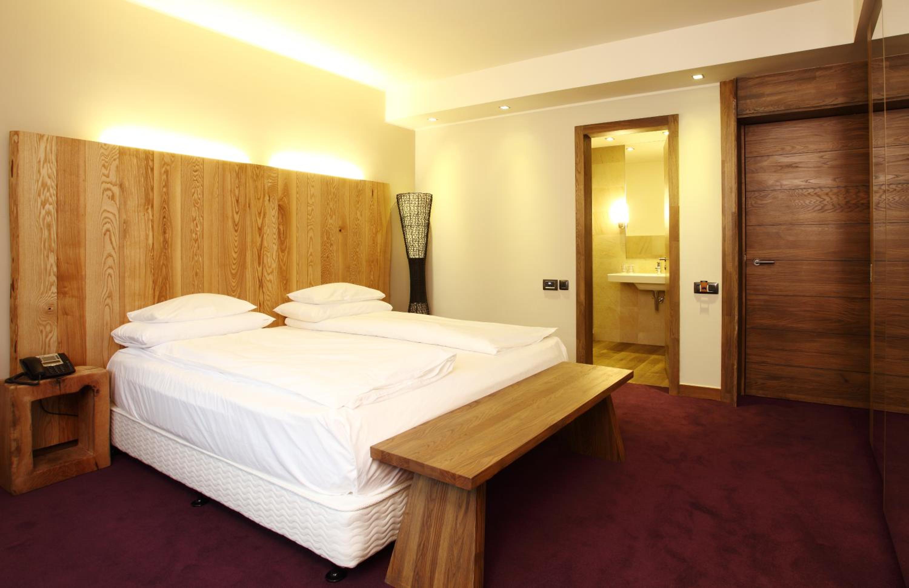 Double Room photo 3