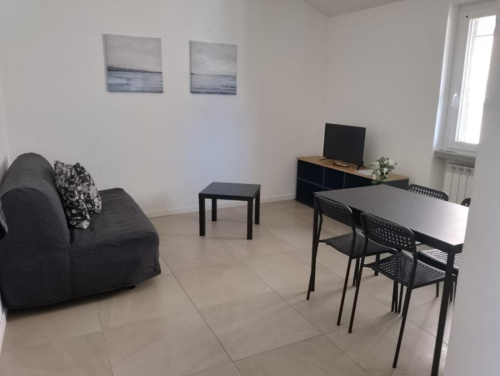 Apartment photo 1