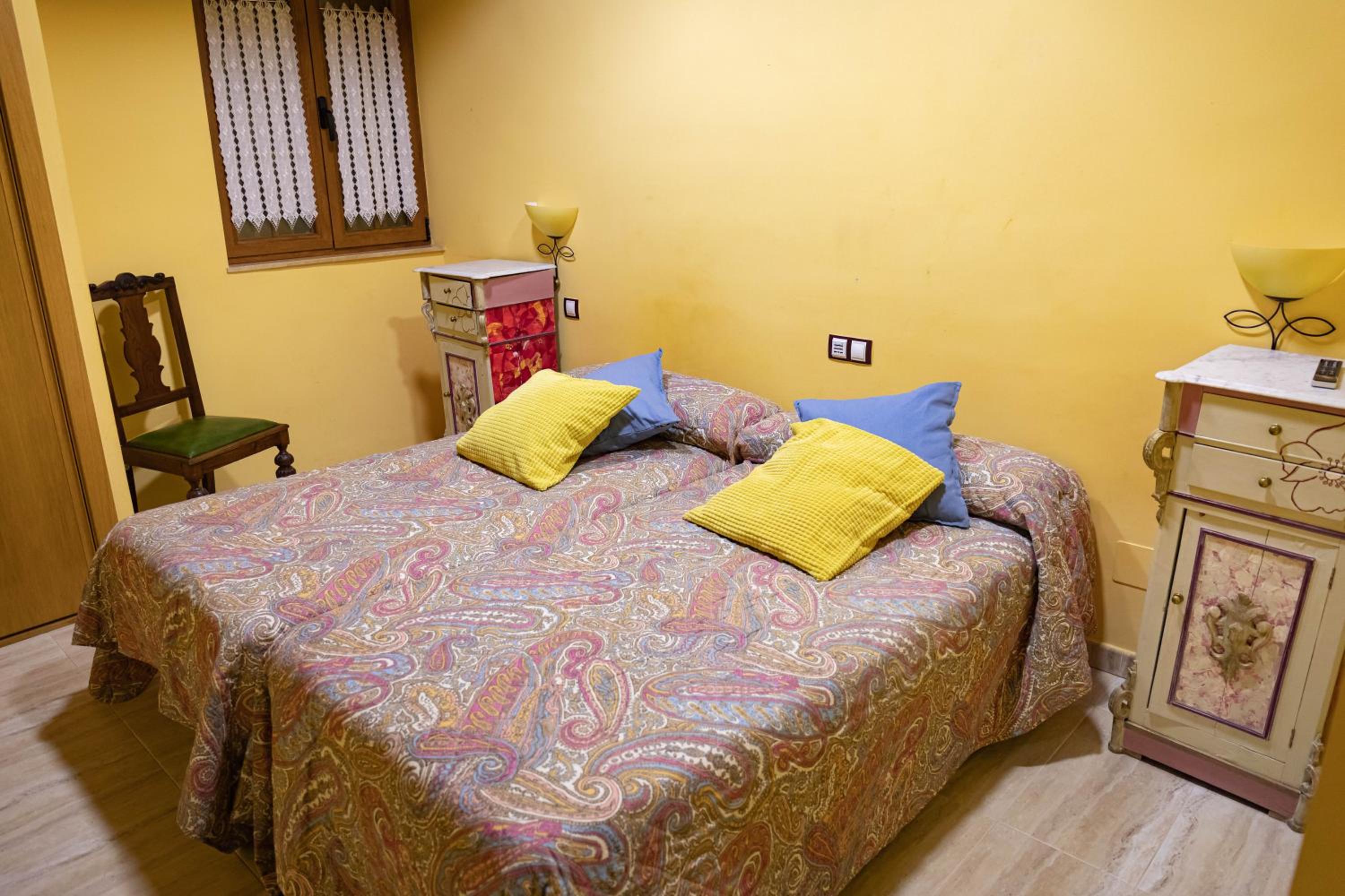 Deluxe Double Room - Photo 1