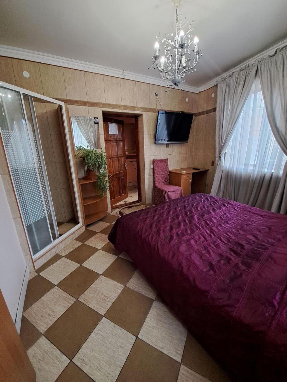 Double Room photo 3
