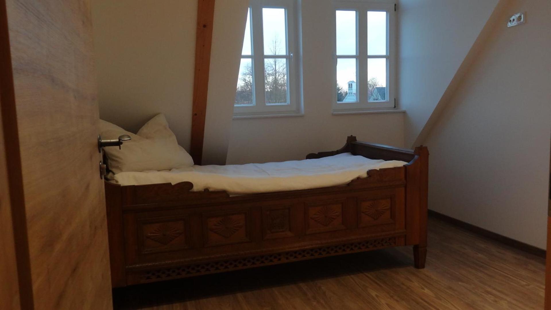 Single Room with Shower photo 1