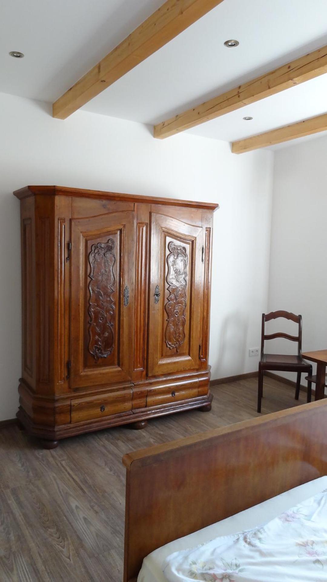 Double Room with Private Bathroom photo 1