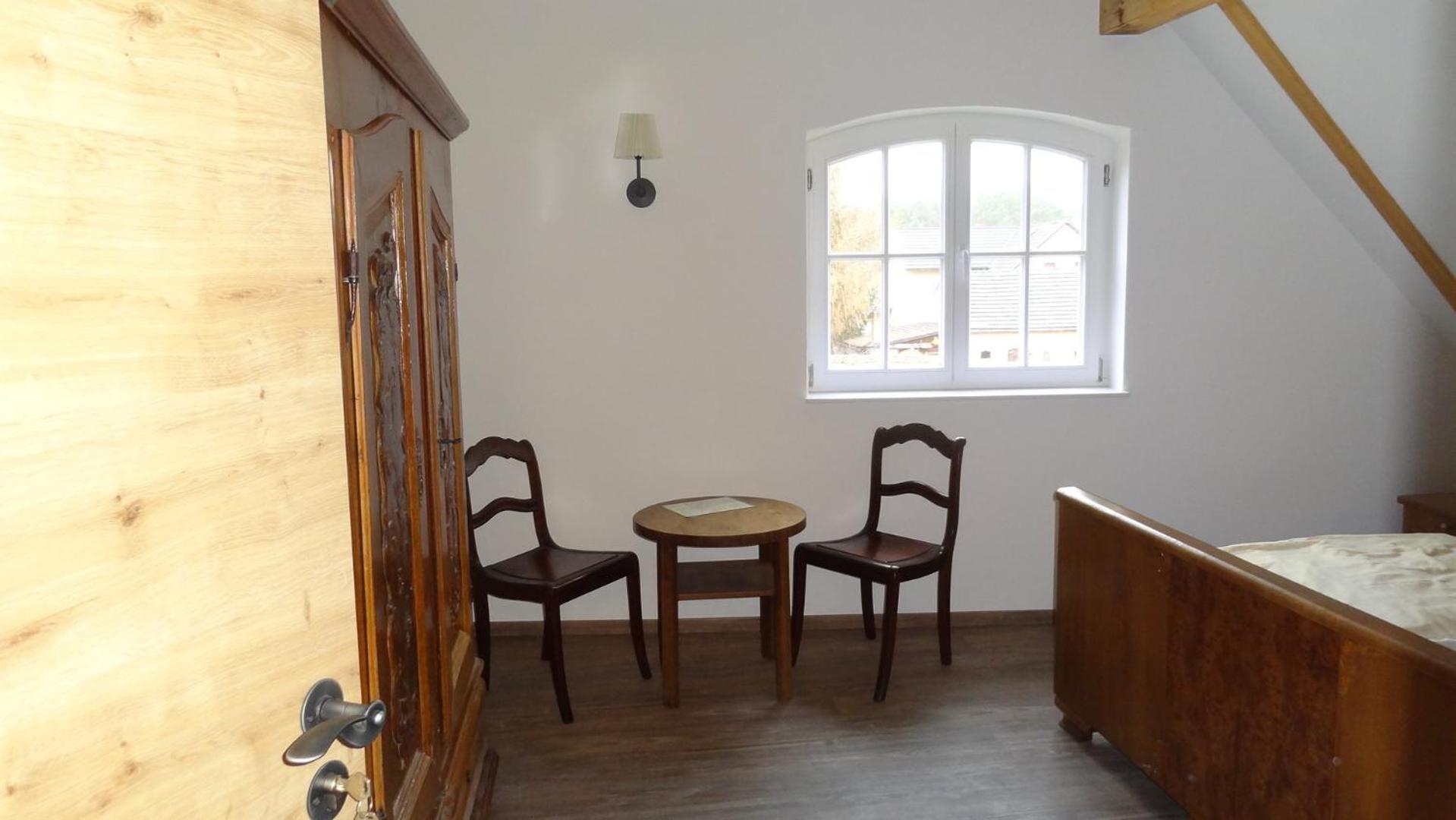 Double Room with Private Bathroom photo 3