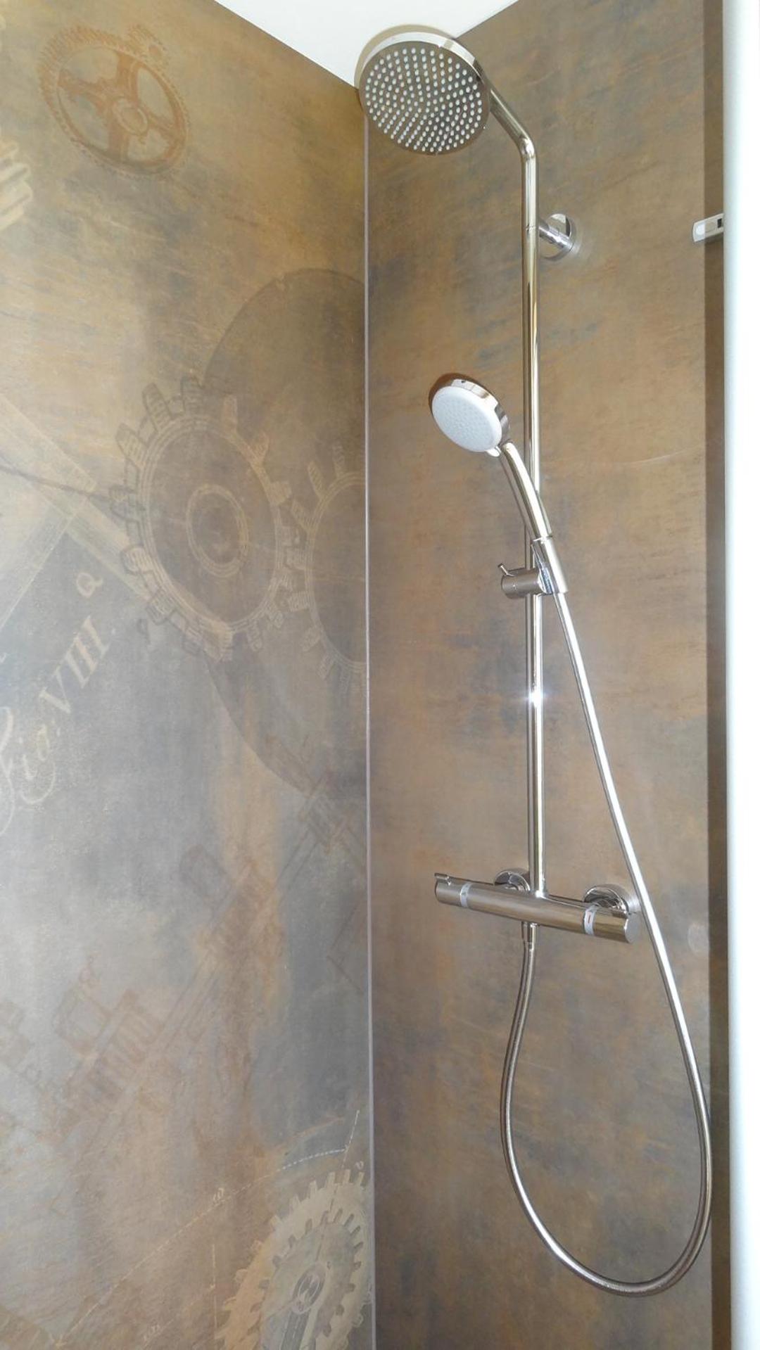 Single Room with Shower photo 2