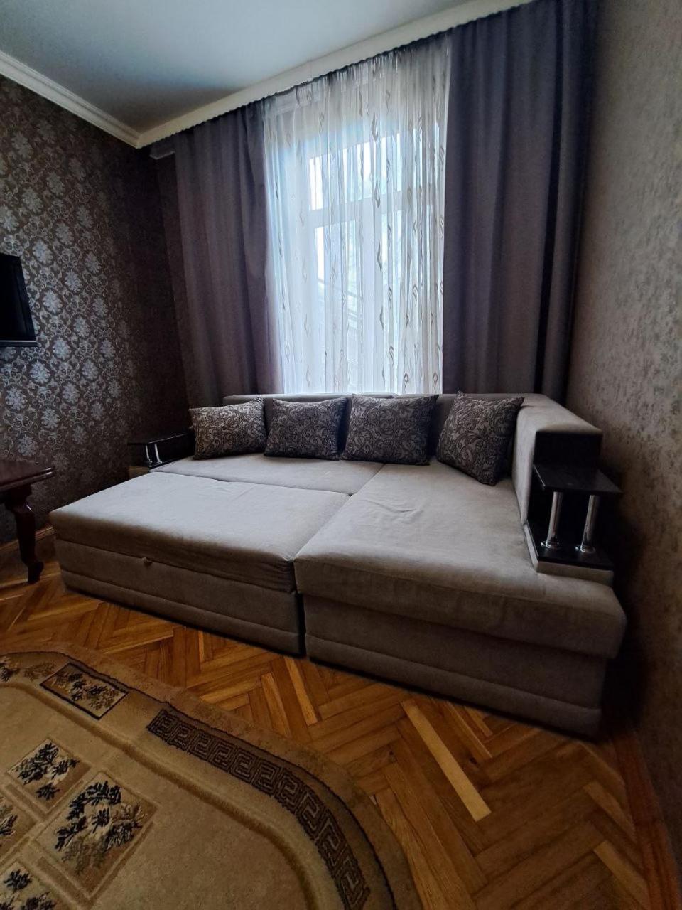 Comfort Quadruple Room photo 1