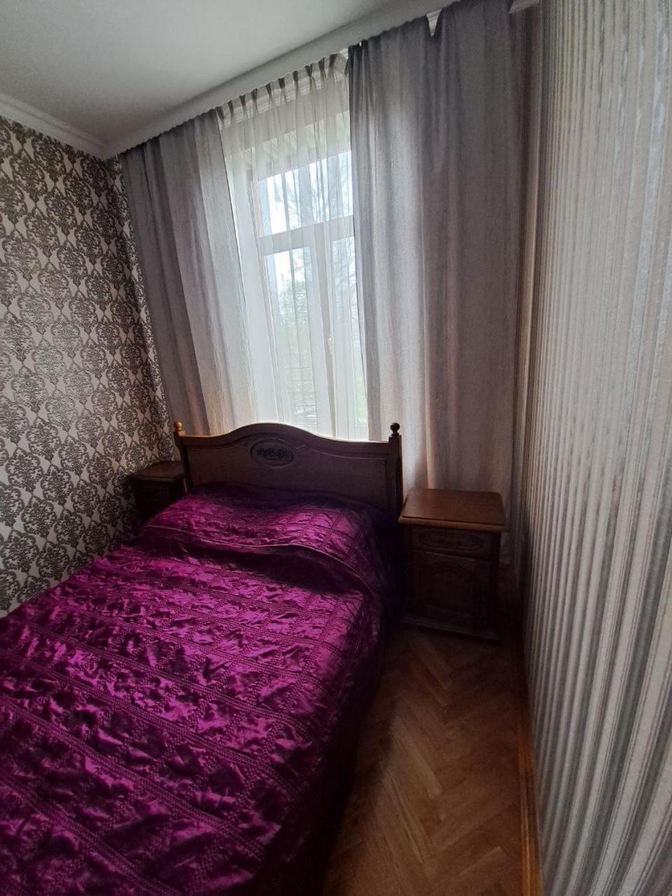 Comfort Quadruple Room photo 3