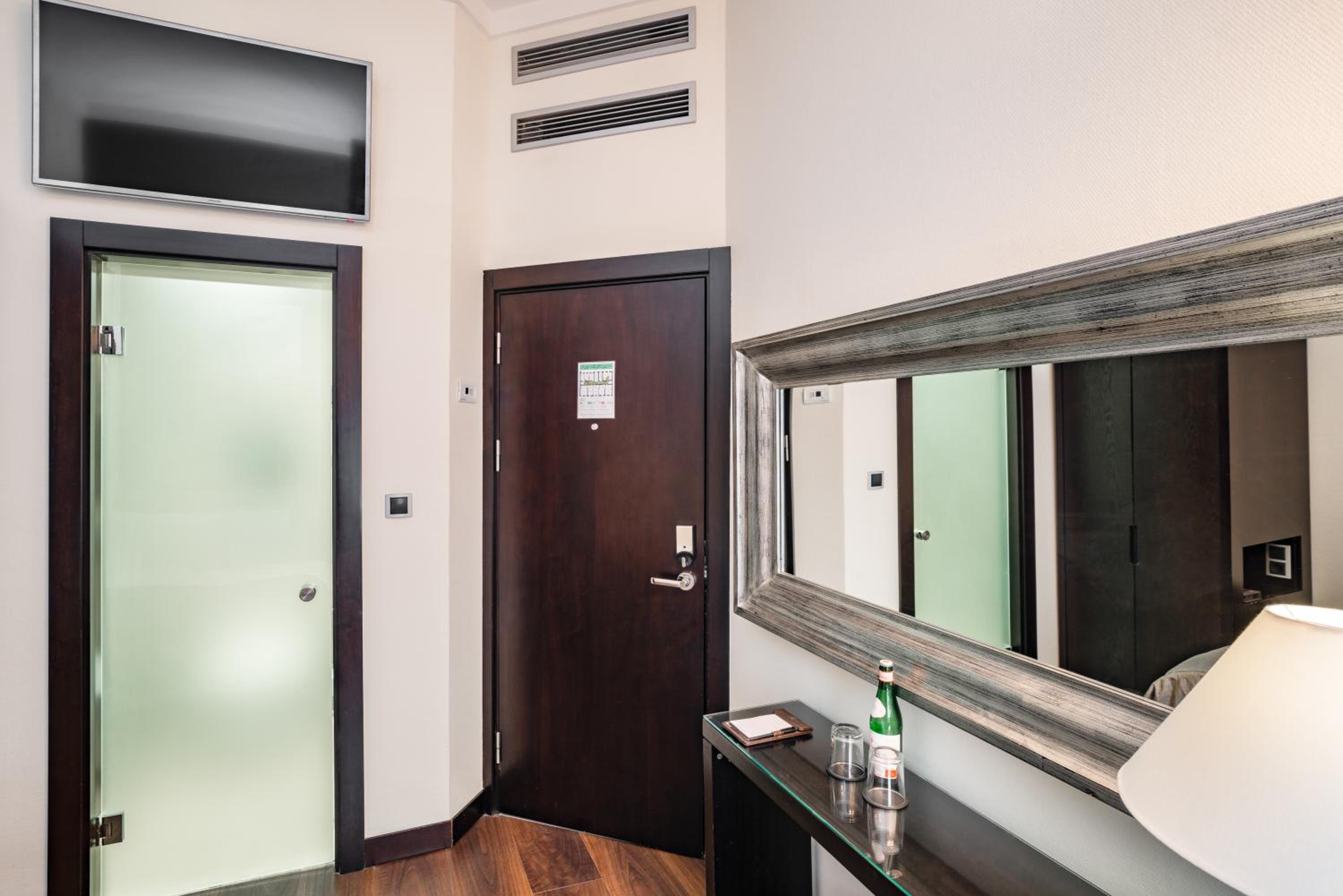 Small Double Room
