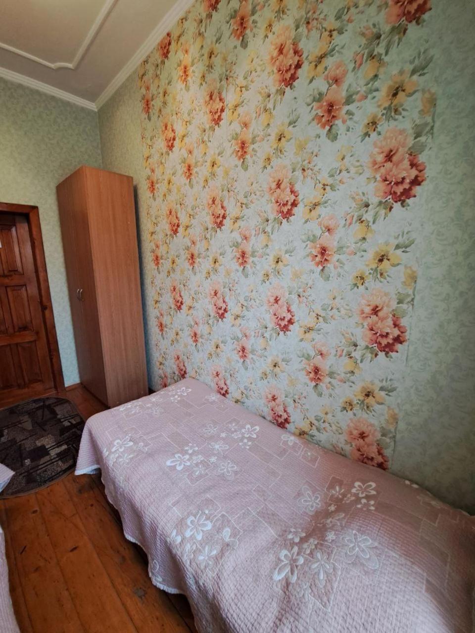 Budget Twin Room photo 1