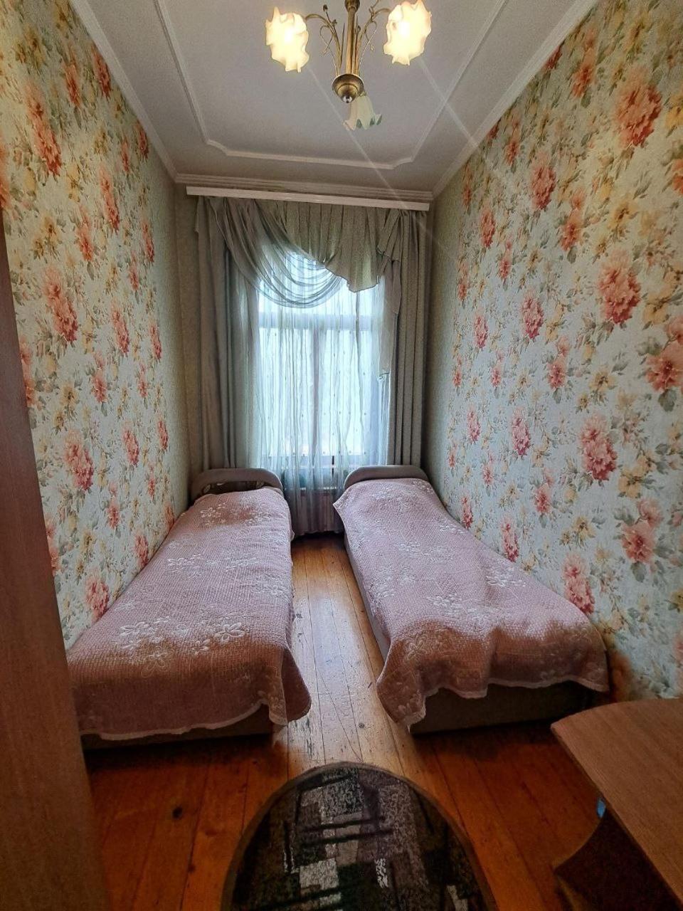 Budget Twin Room photo 3
