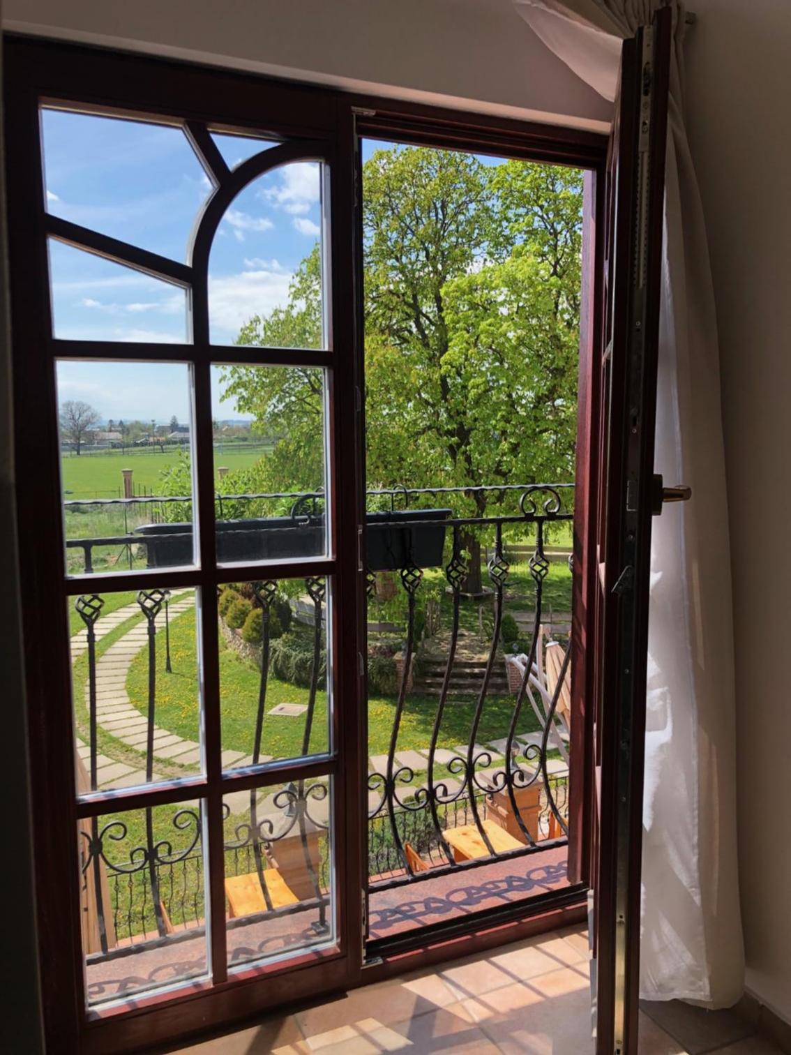 Quadruple Room with Garden View - Photo 2