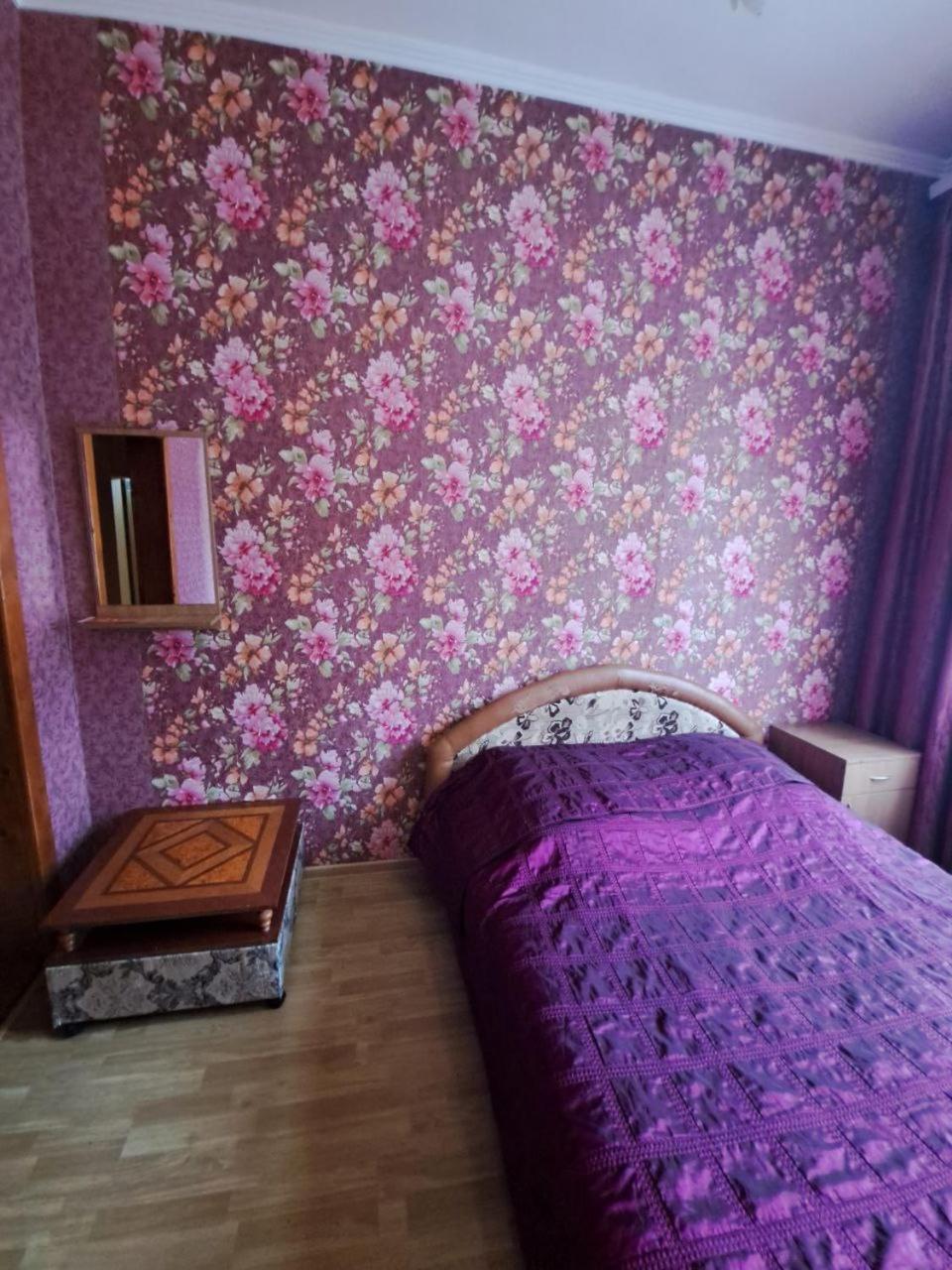 Budget Double Room photo 1