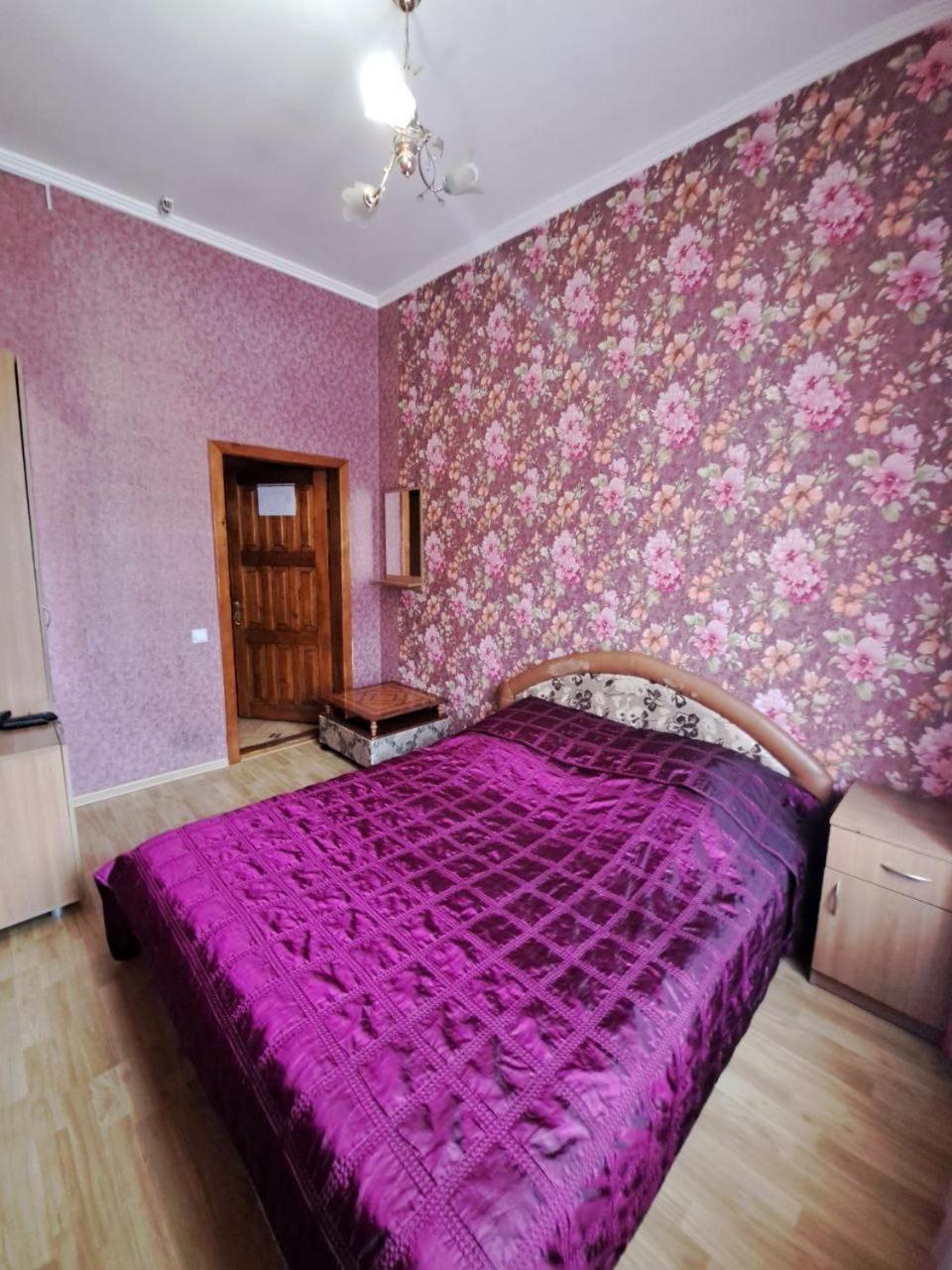 Budget Double Room photo 3