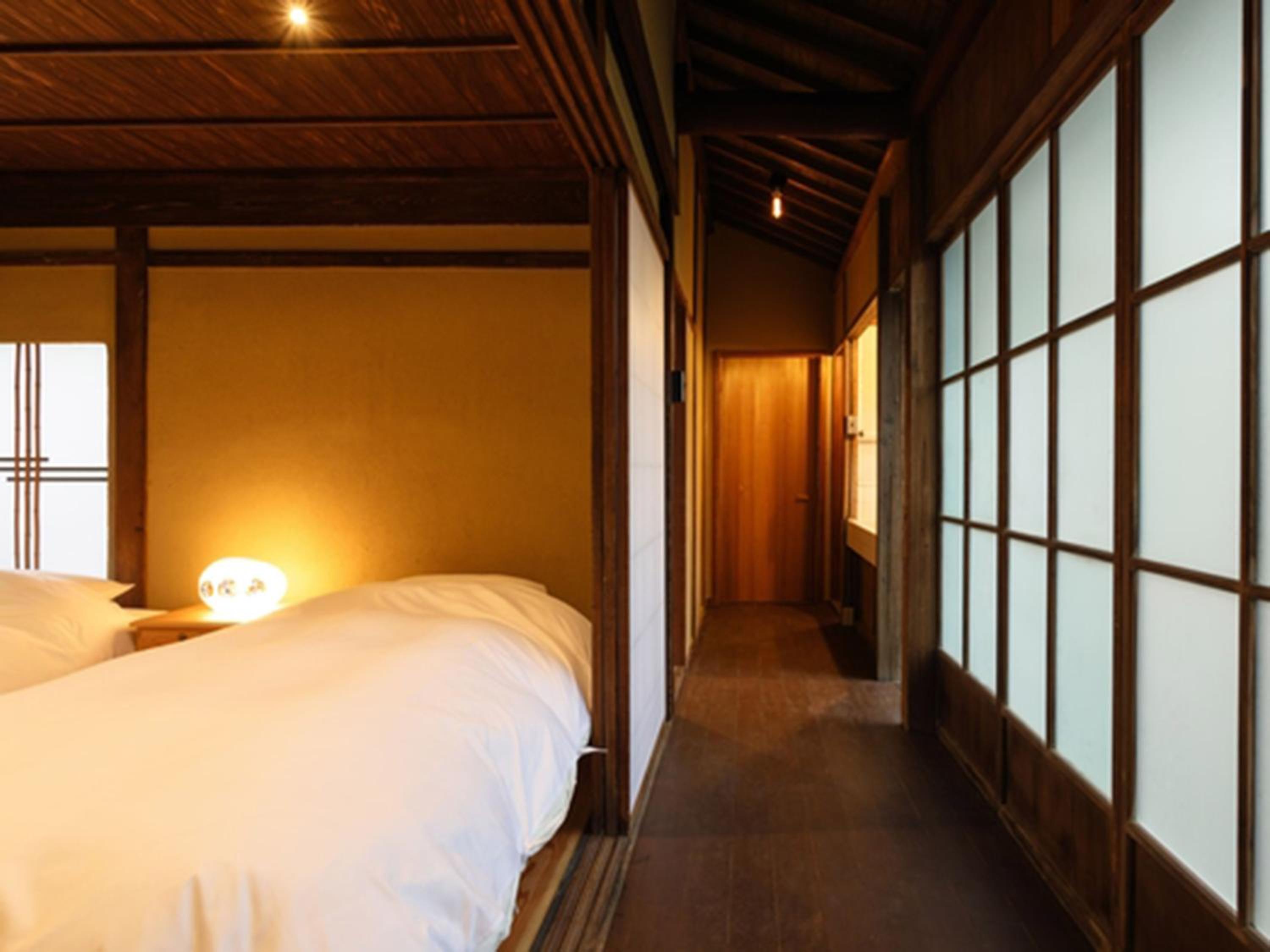 Standard Twin Room - Photo 4
