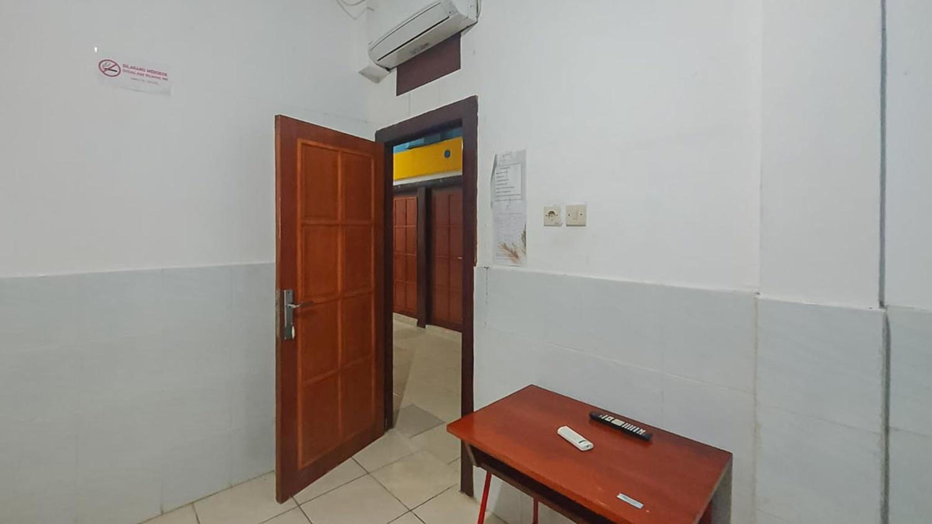 Twin Room - Photo 1