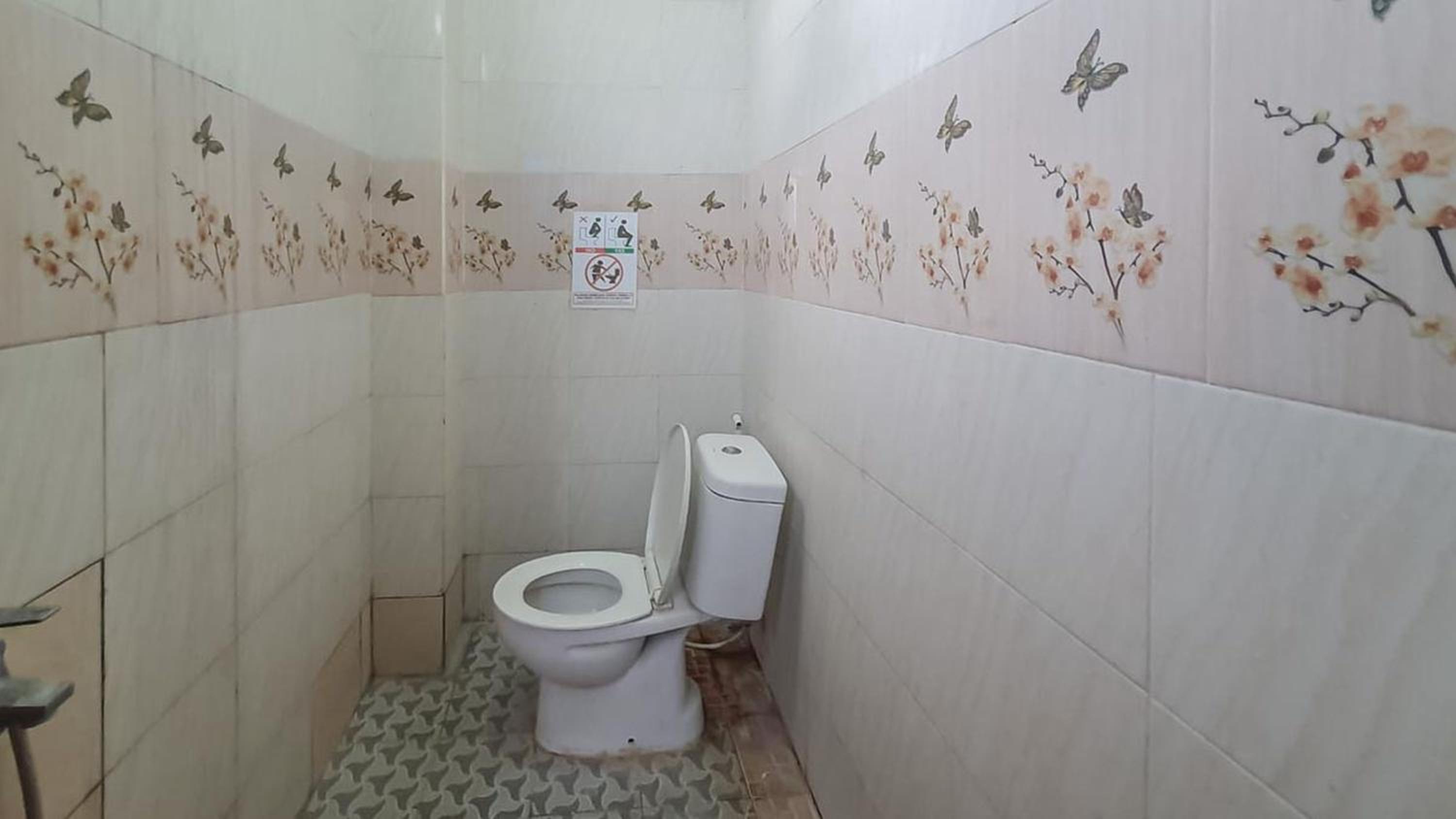 Twin Room - Photo 2