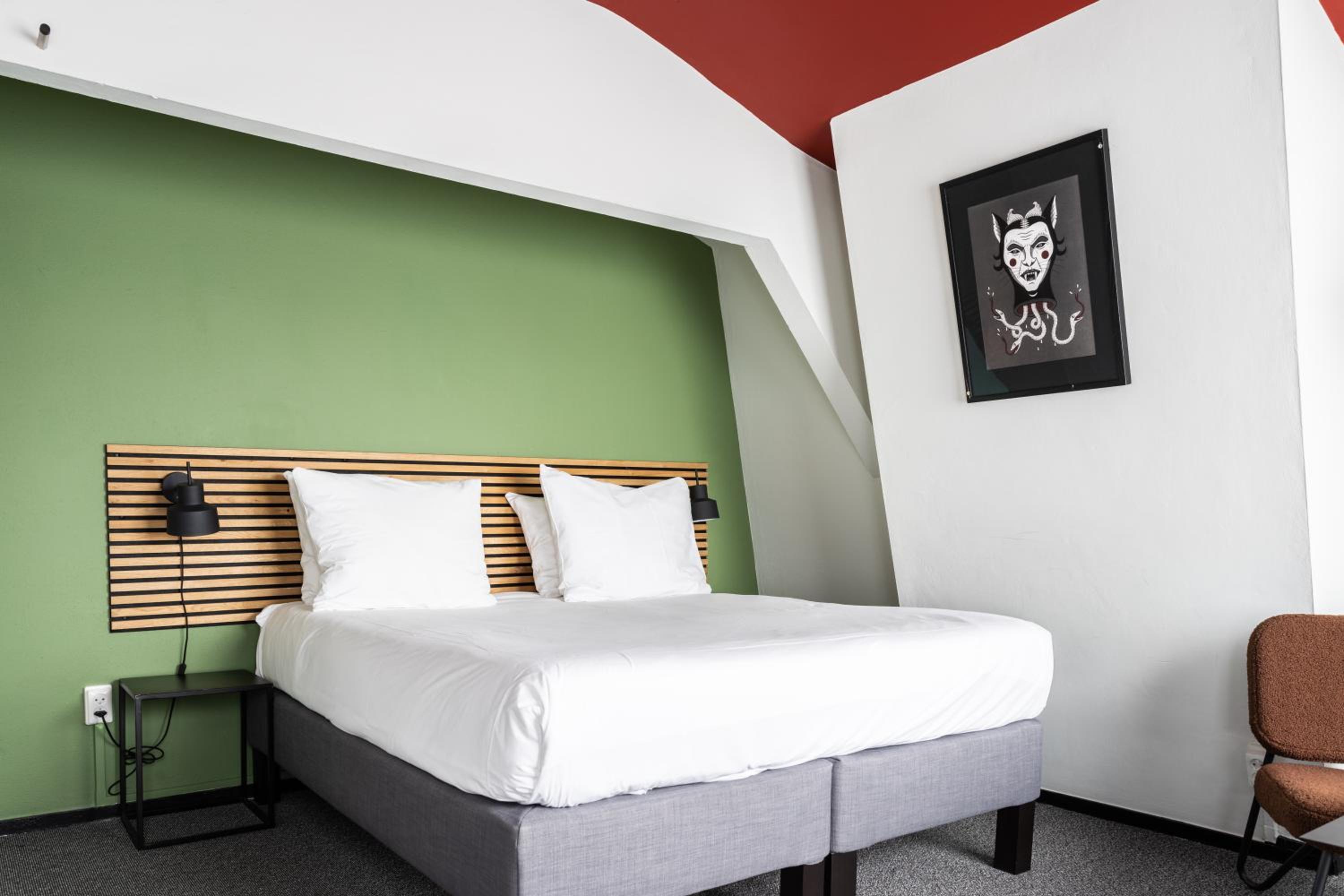 Double Room photo 1