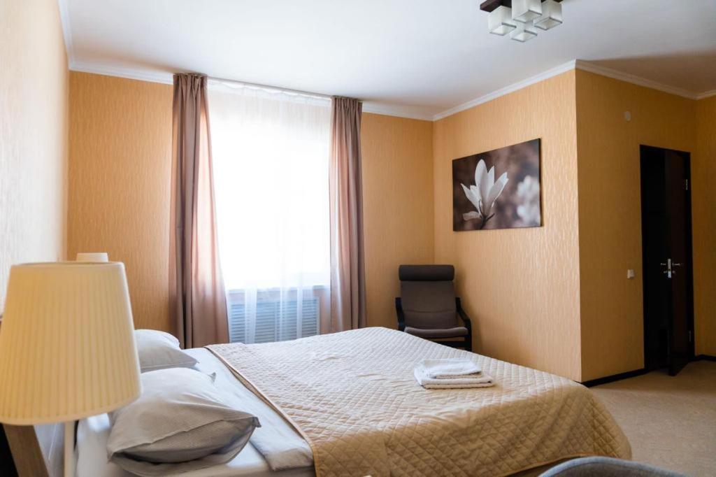 Large Double Room