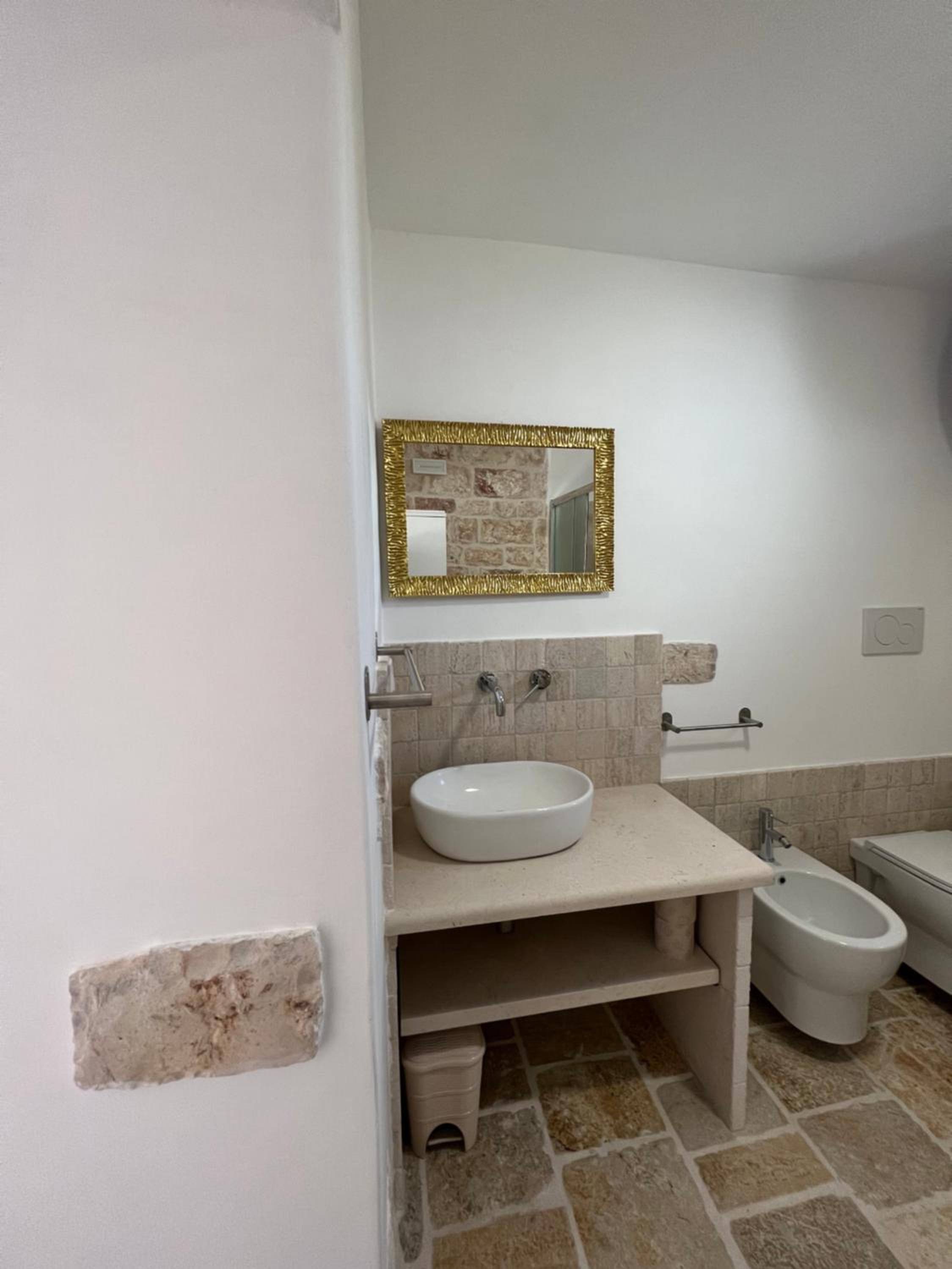 Three-Bedroom House photo 3