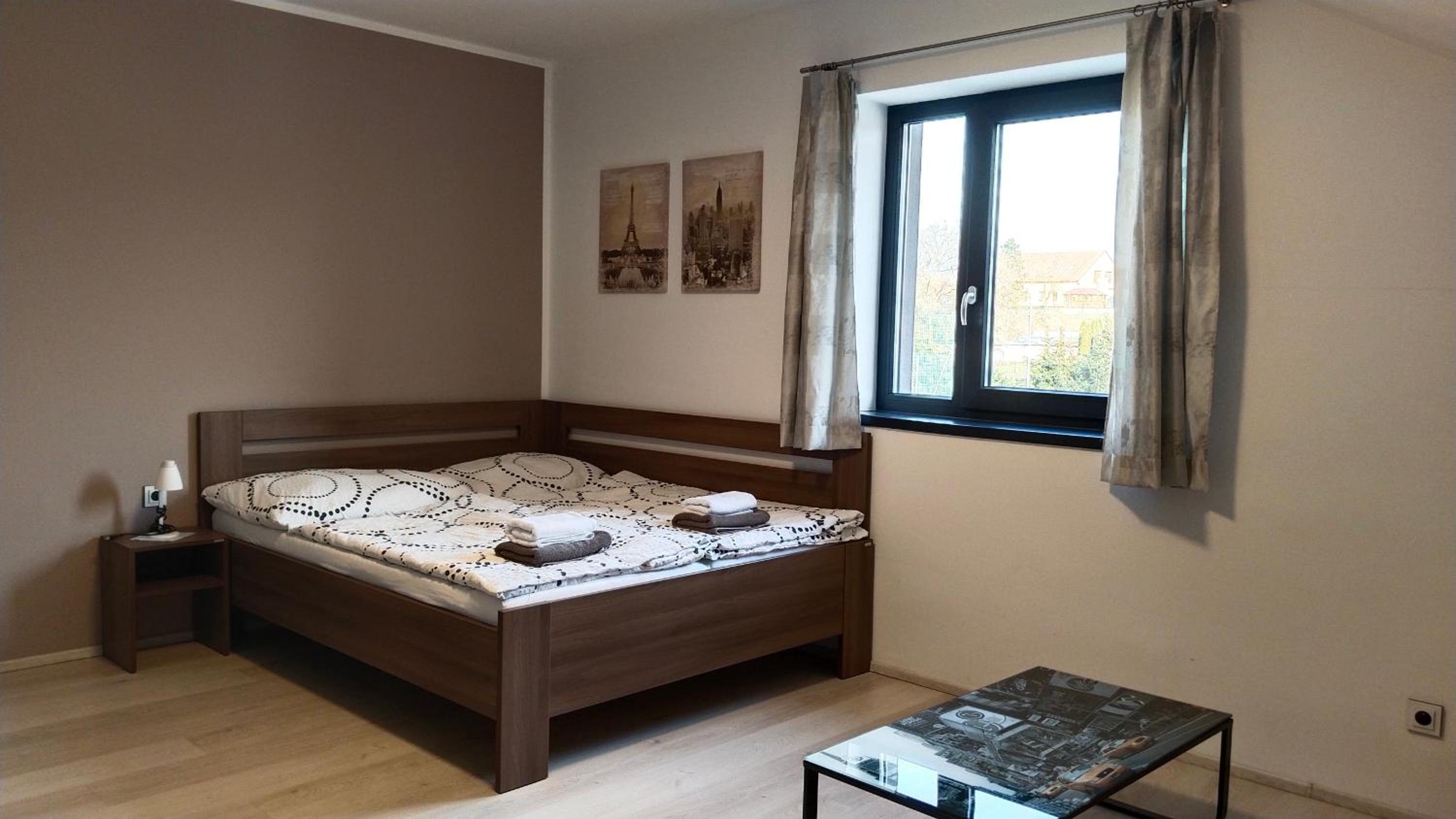 Quadruple Room with Private Bathroom photo 1