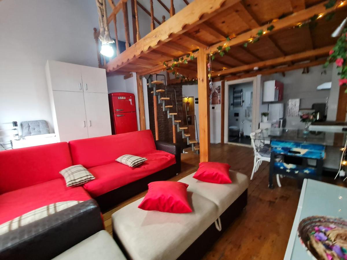 Loft photo 3