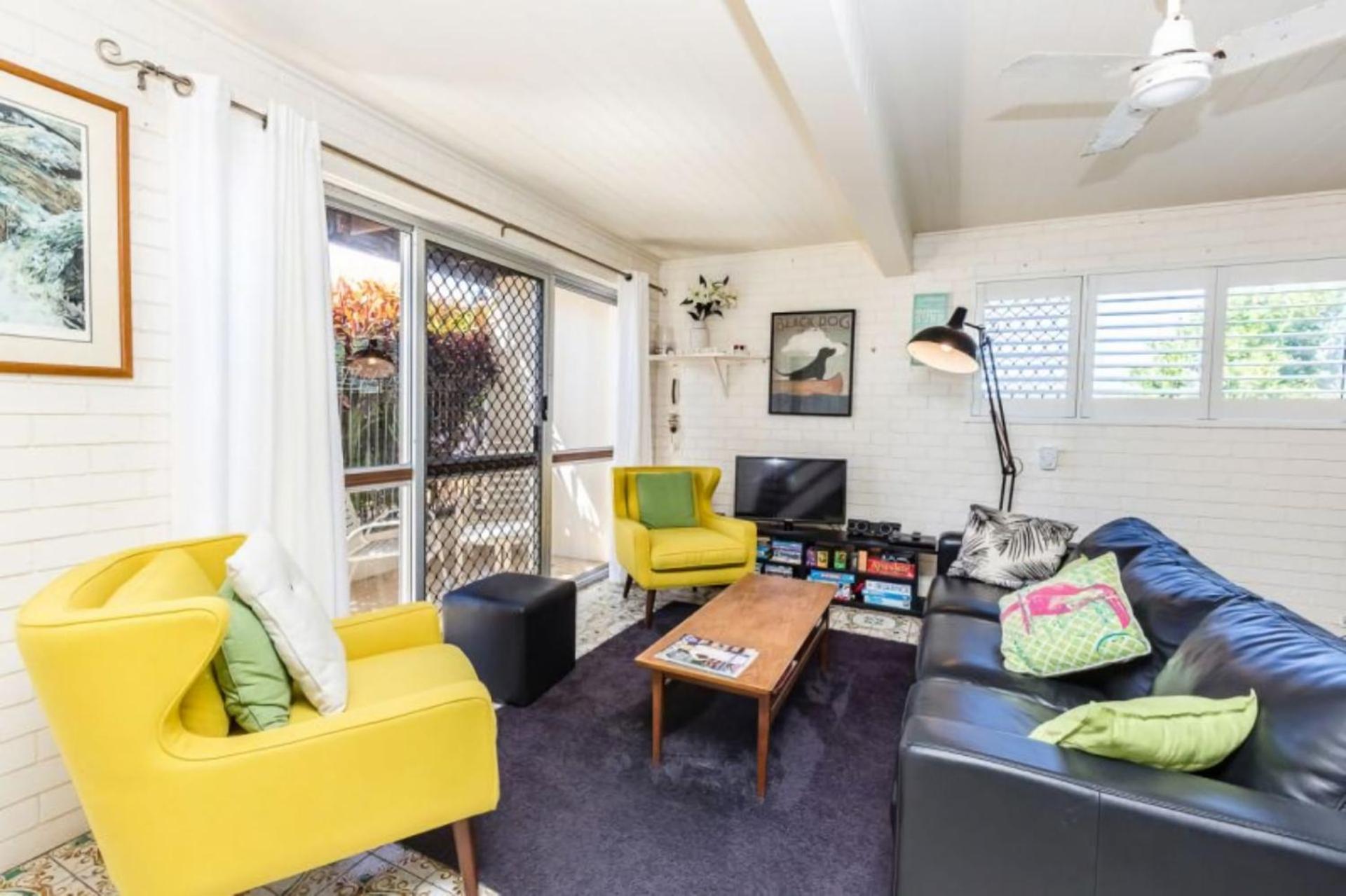 Apartment photo 1