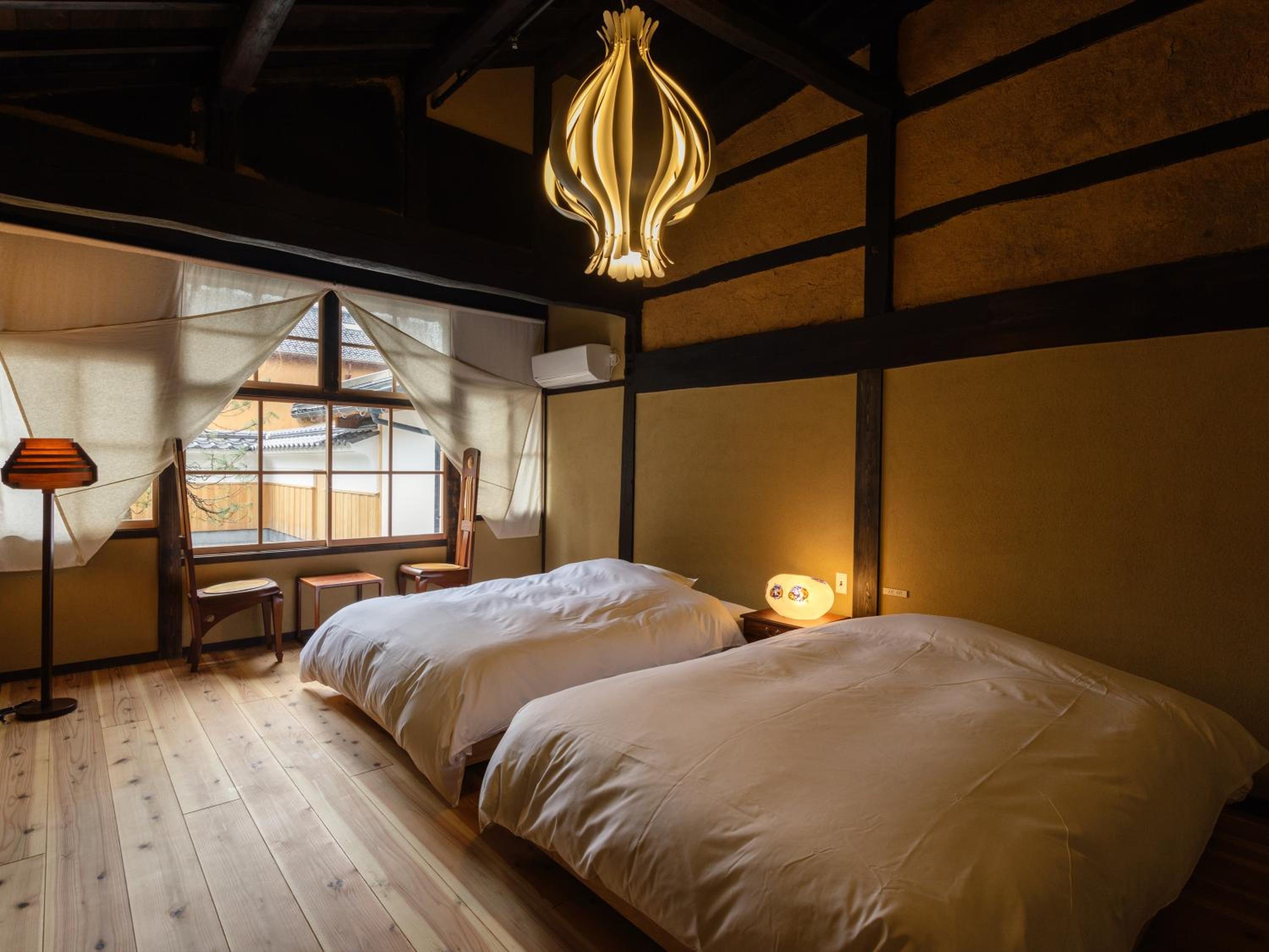 Superior Twin Room photo 1
