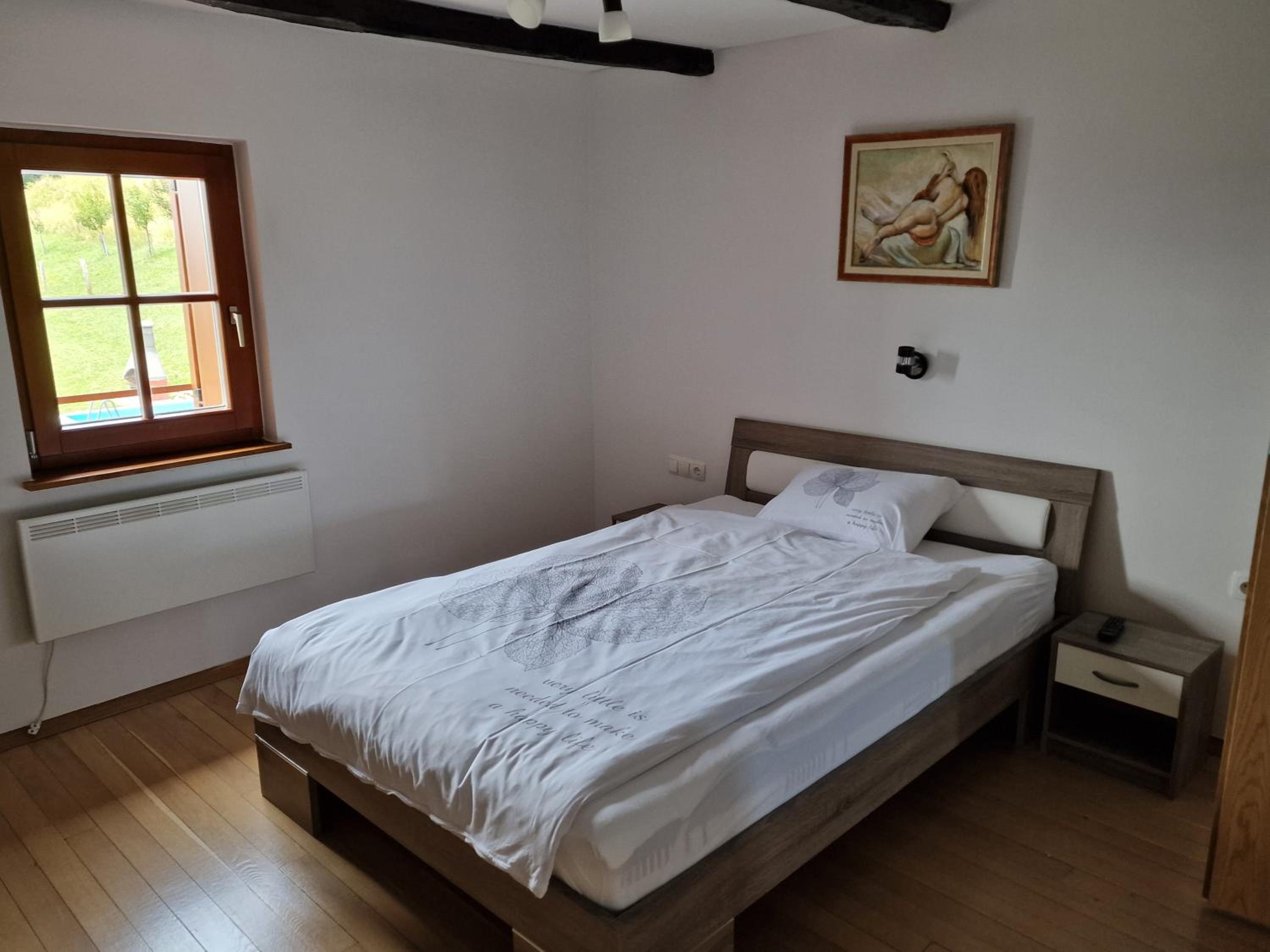 Two-Bedroom House photo 1