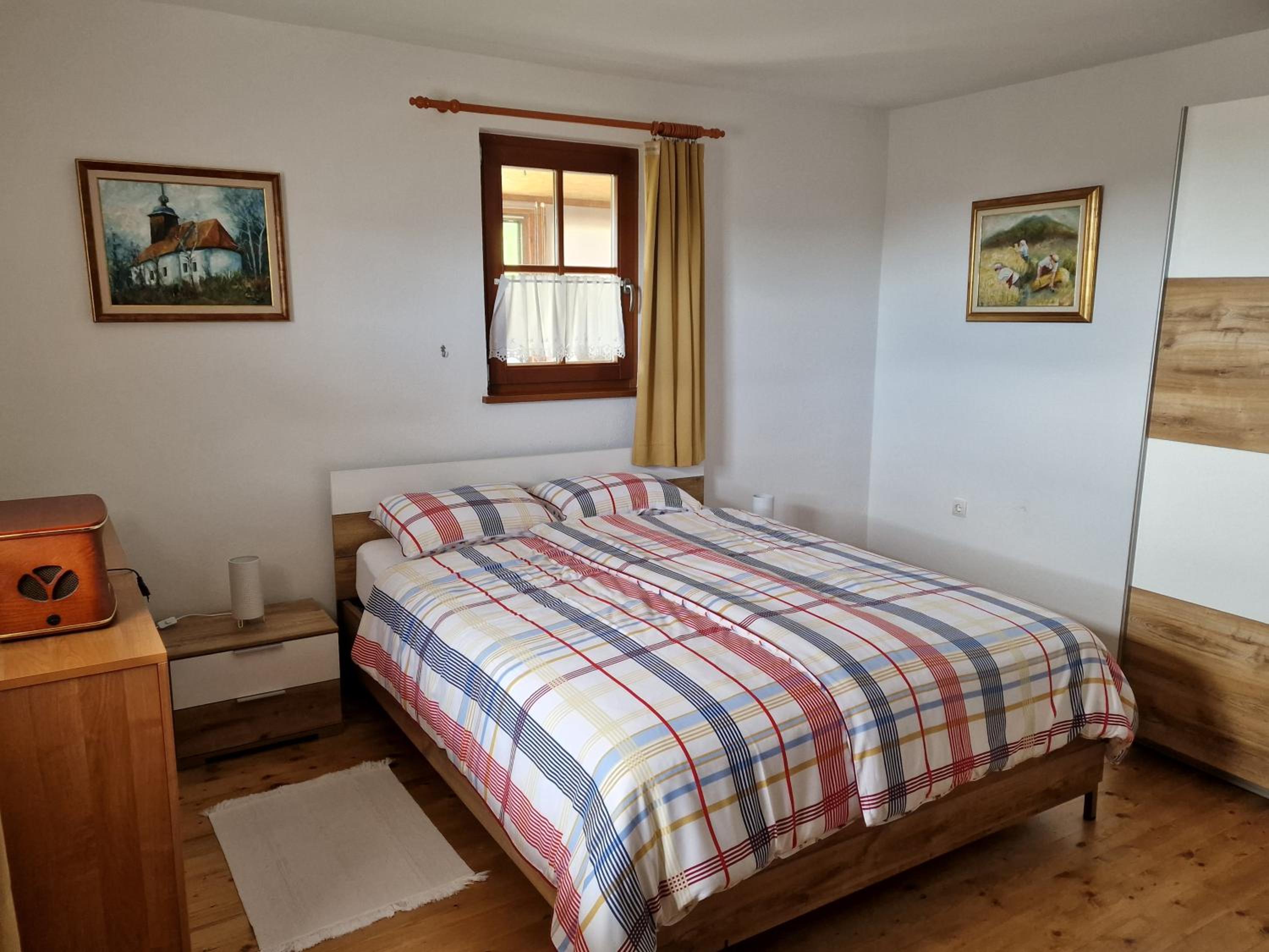 Two-Bedroom House photo 3