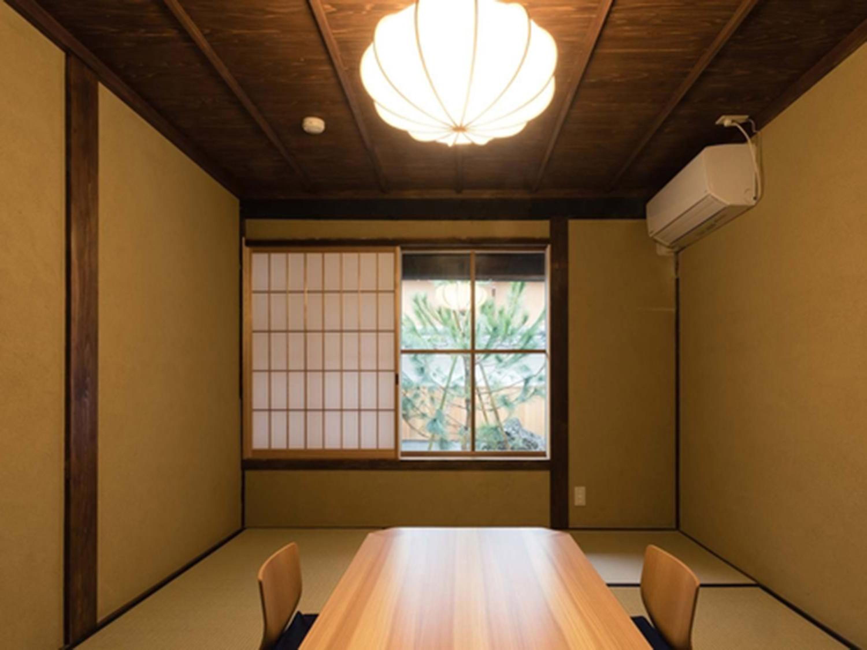 Standard Twin Room - Photo 5