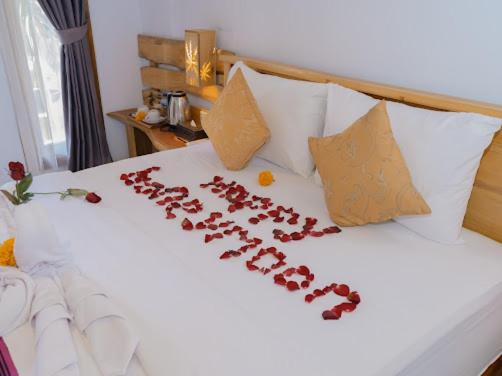 Superior Double Room - Photo 20