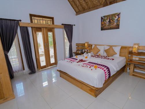 Superior Double Room - Photo 19