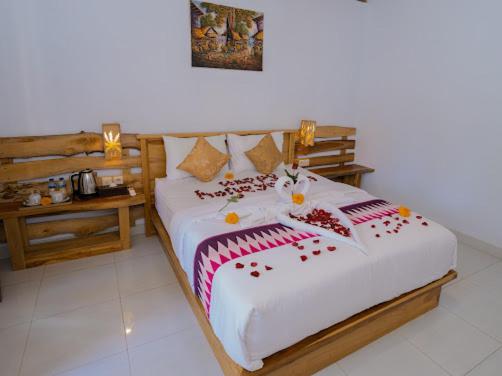 Superior Double Room - Photo 17