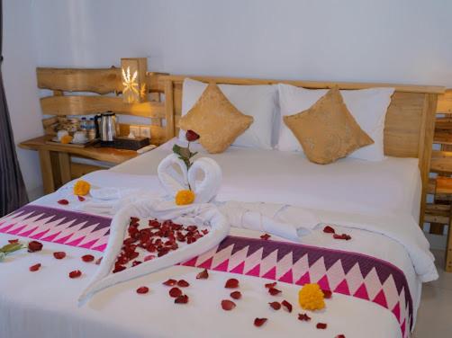 Superior Double Room - Photo 16