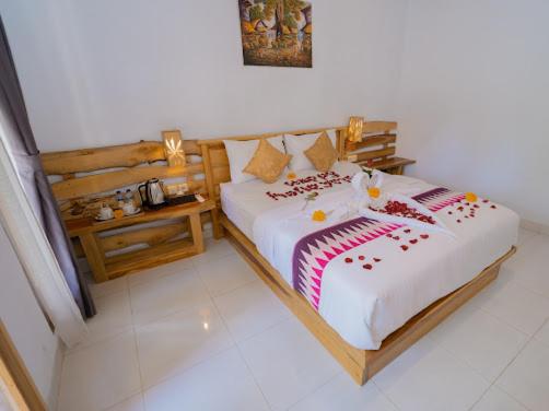 Superior Double Room - Photo 15