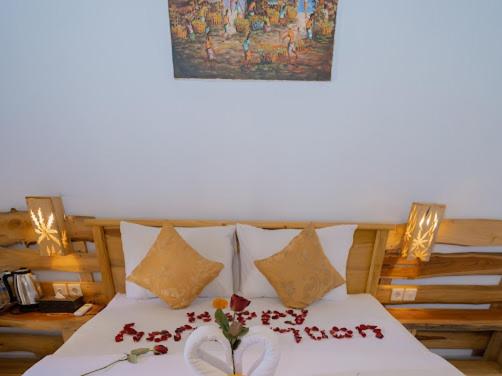 Superior Double Room - Photo 9
