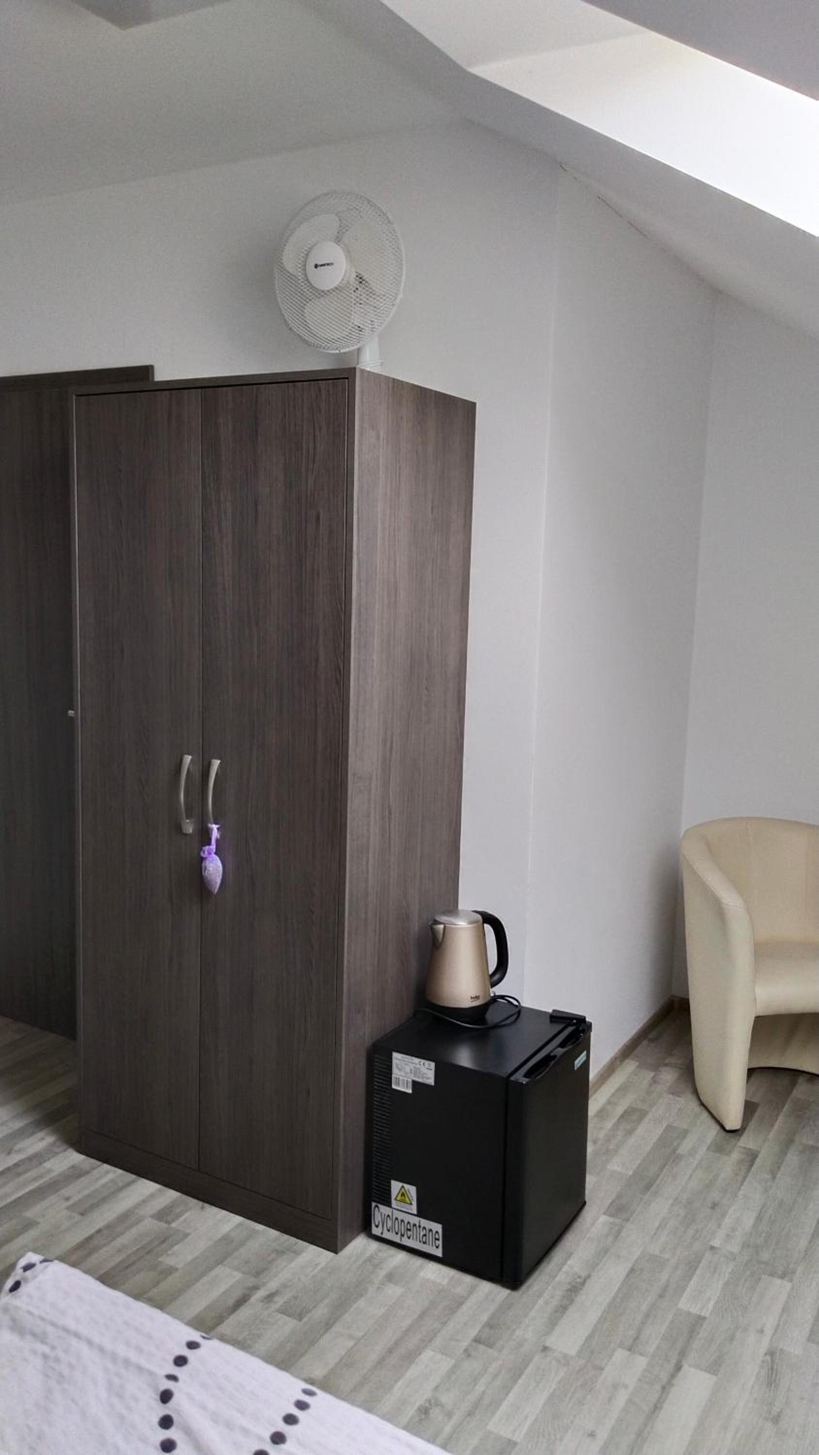 Double or Twin Room with Extra Bed photo 3