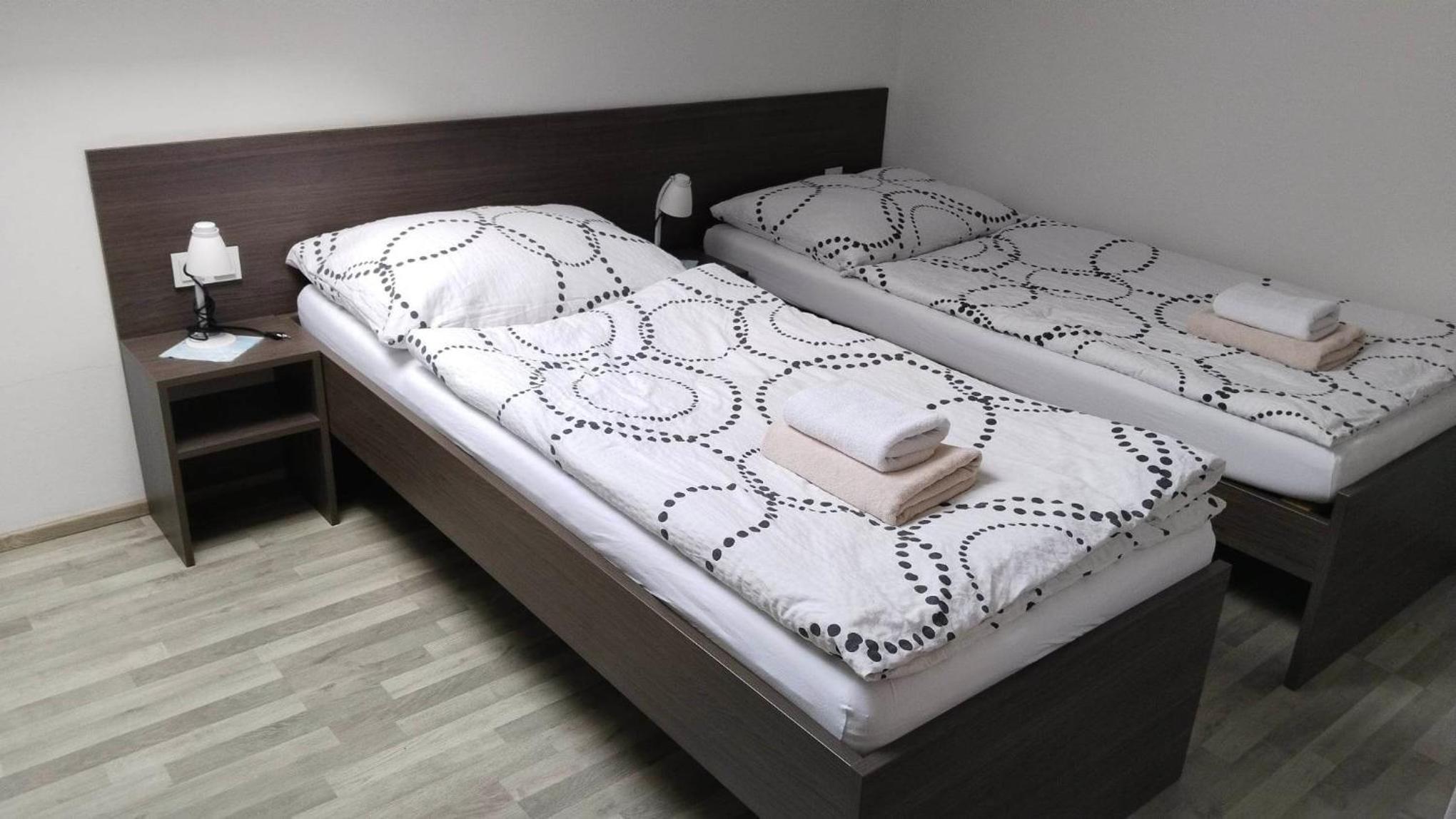Double or Twin Room with Extra Bed photo 1