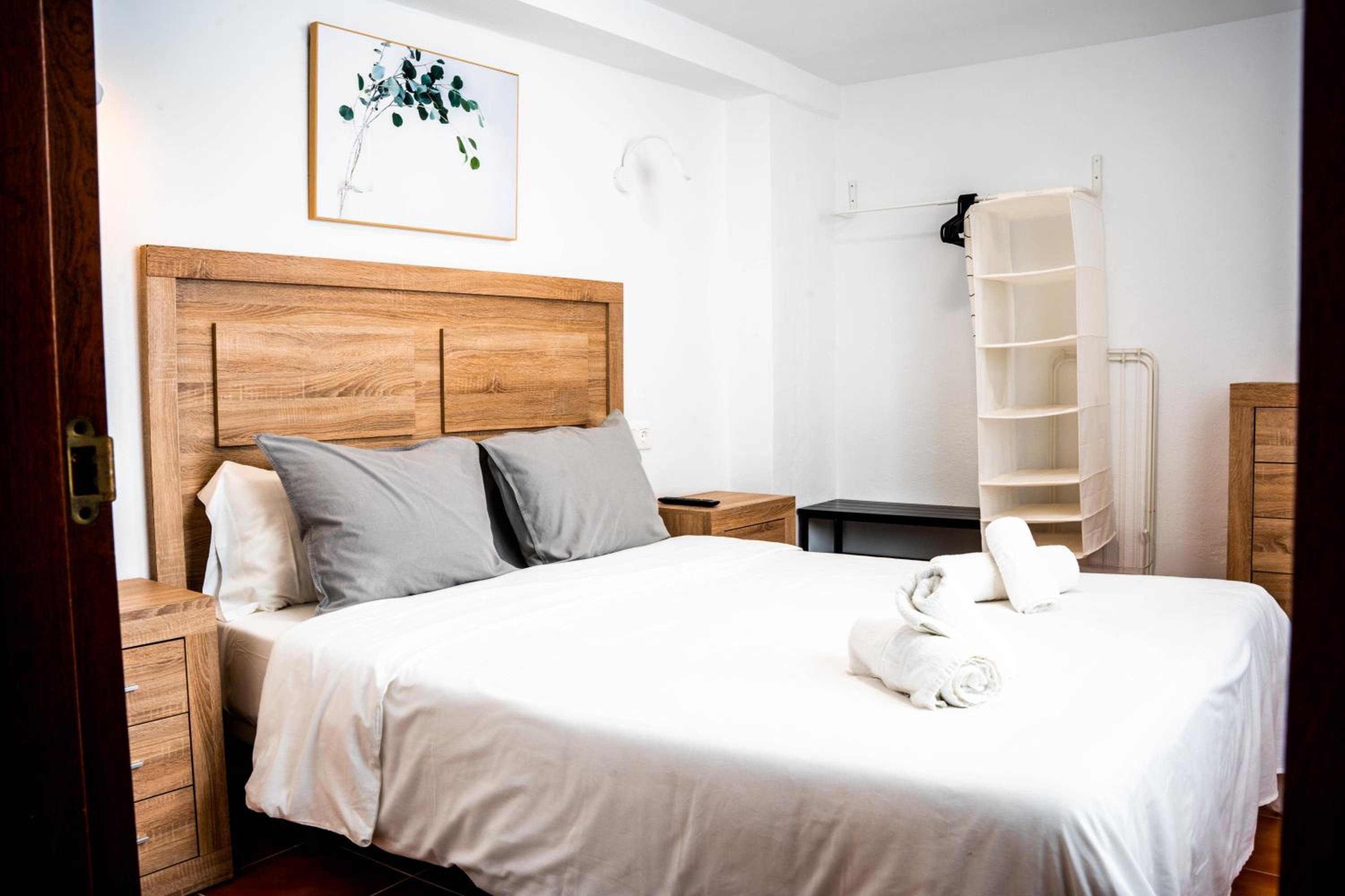 Apartamento Estándar