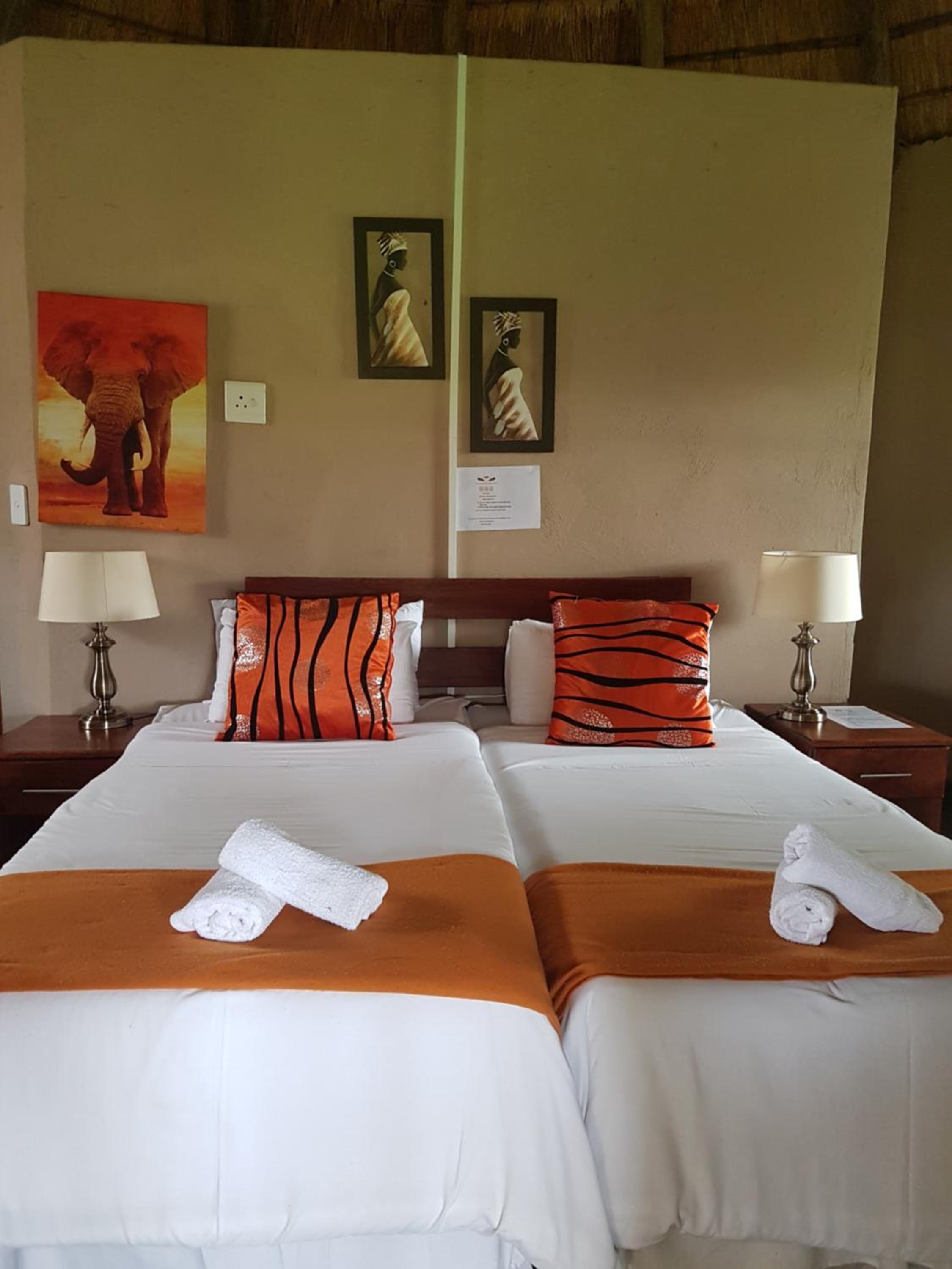 Executive Suite - Photo 2