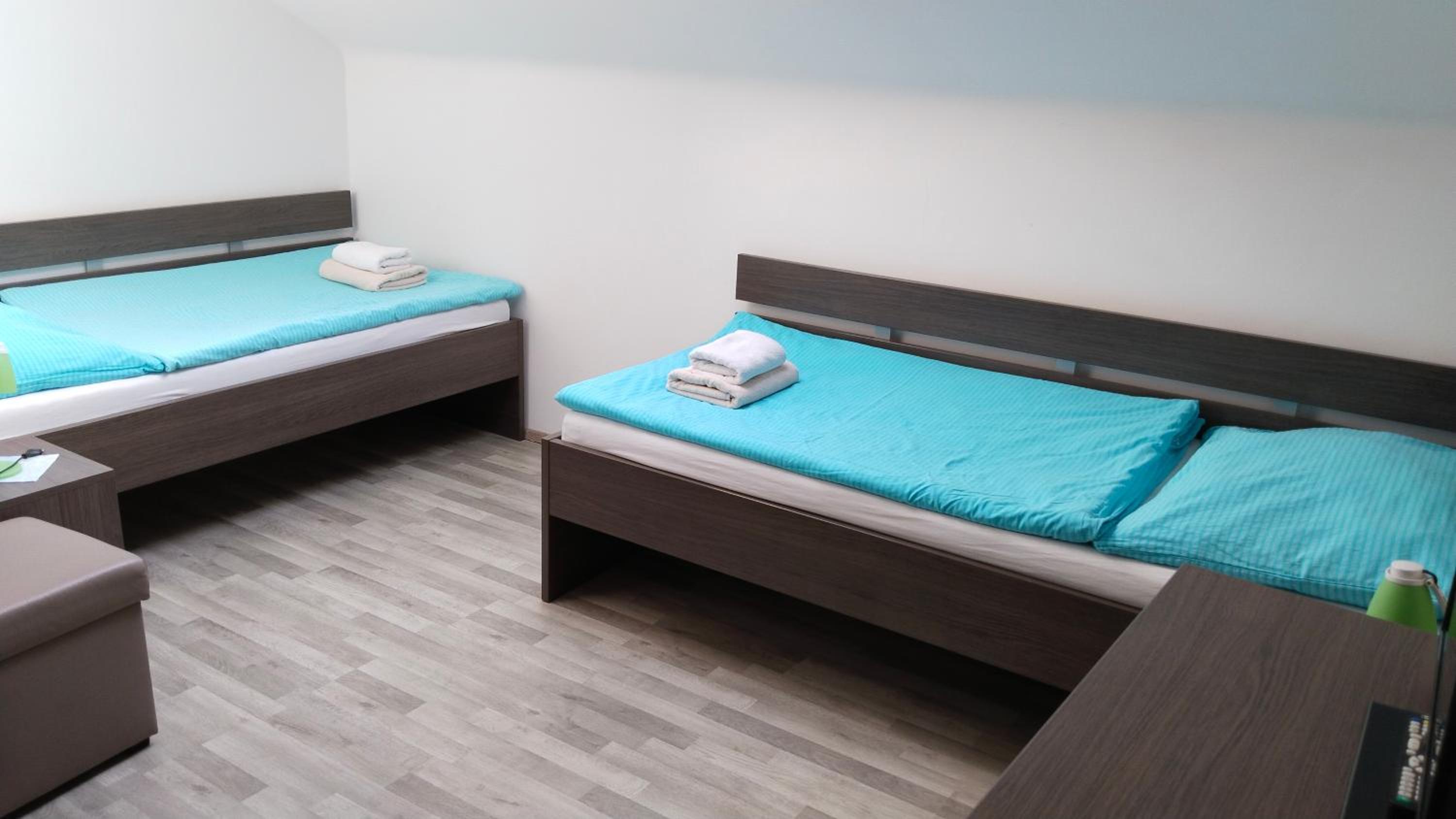 Standard Twin Room photo 1