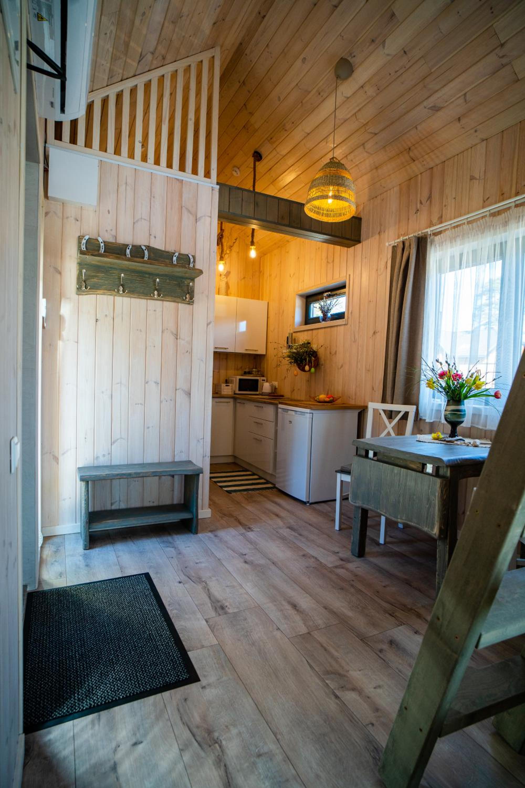 Two-Bedroom House photo 1